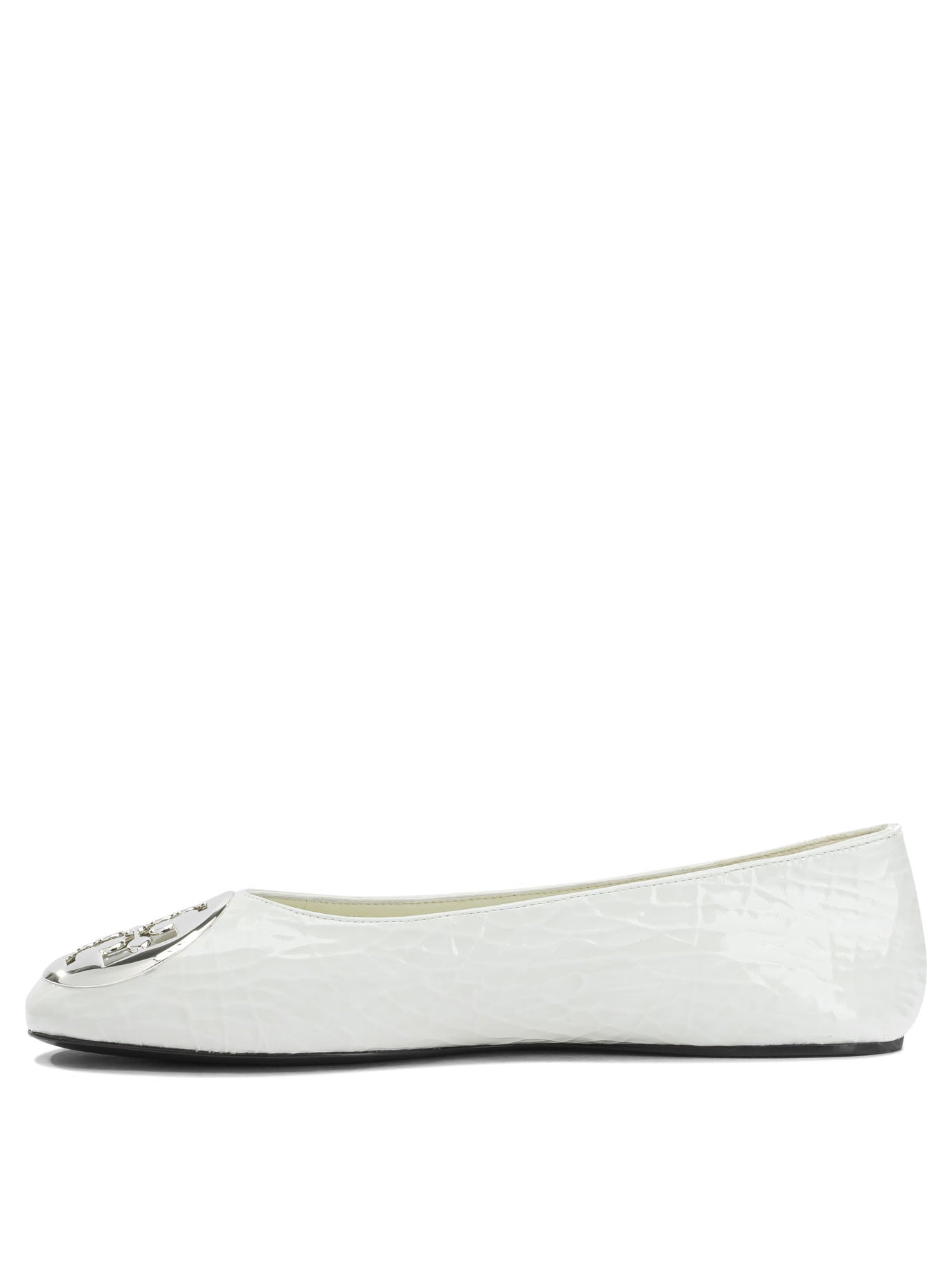 Tory Burch Ballerinas
