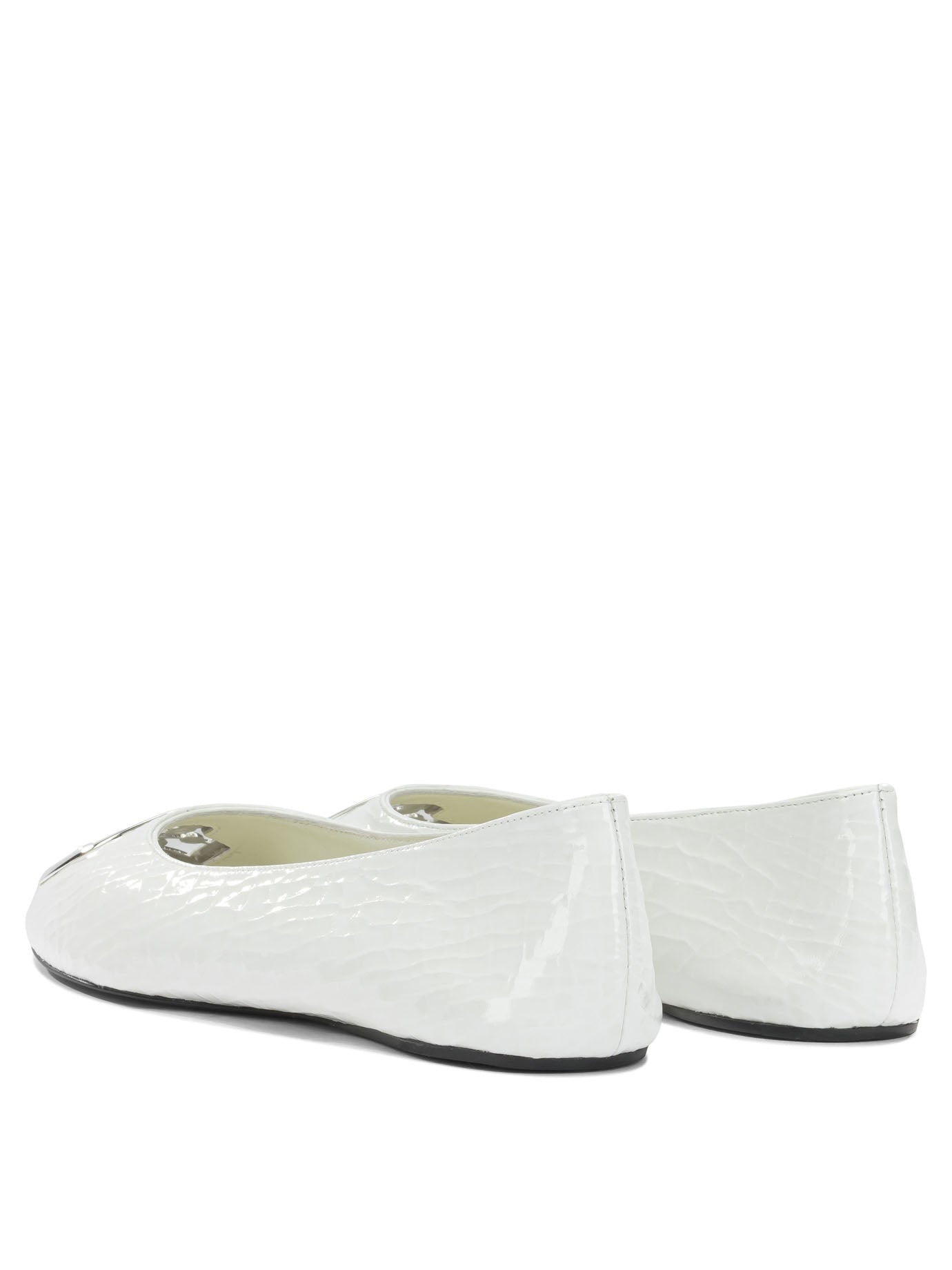 Tory Burch Ballerinas