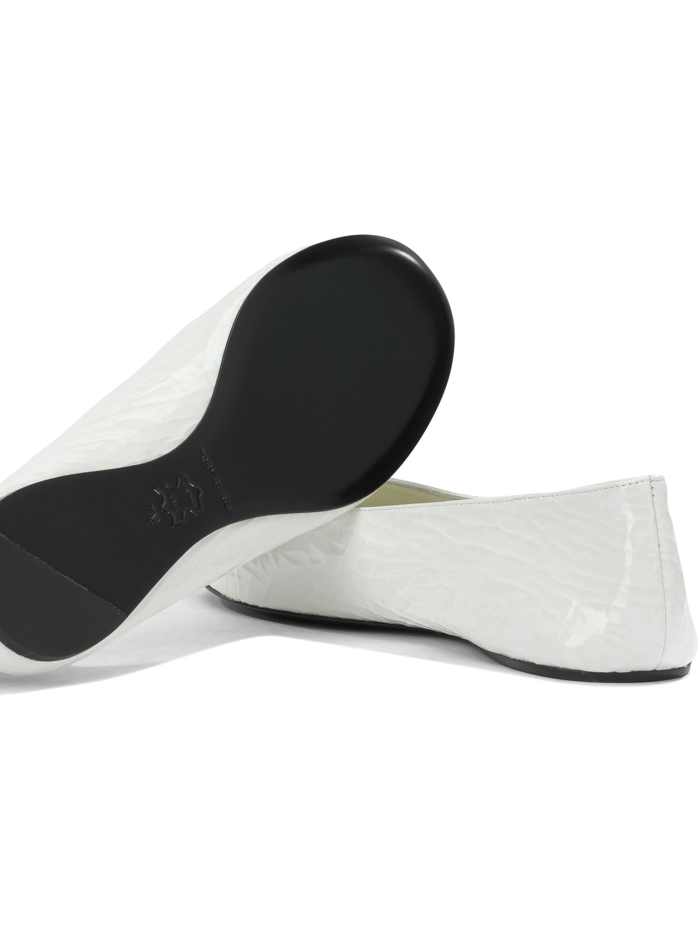 Tory Burch Ballerinas