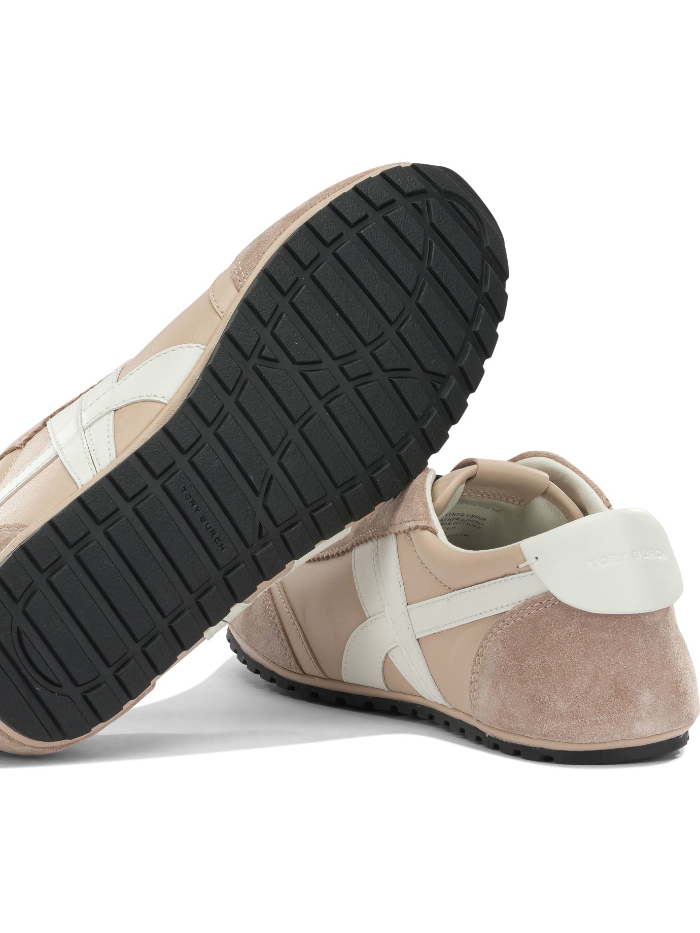 Tory Burch Sneakers & Slip-On