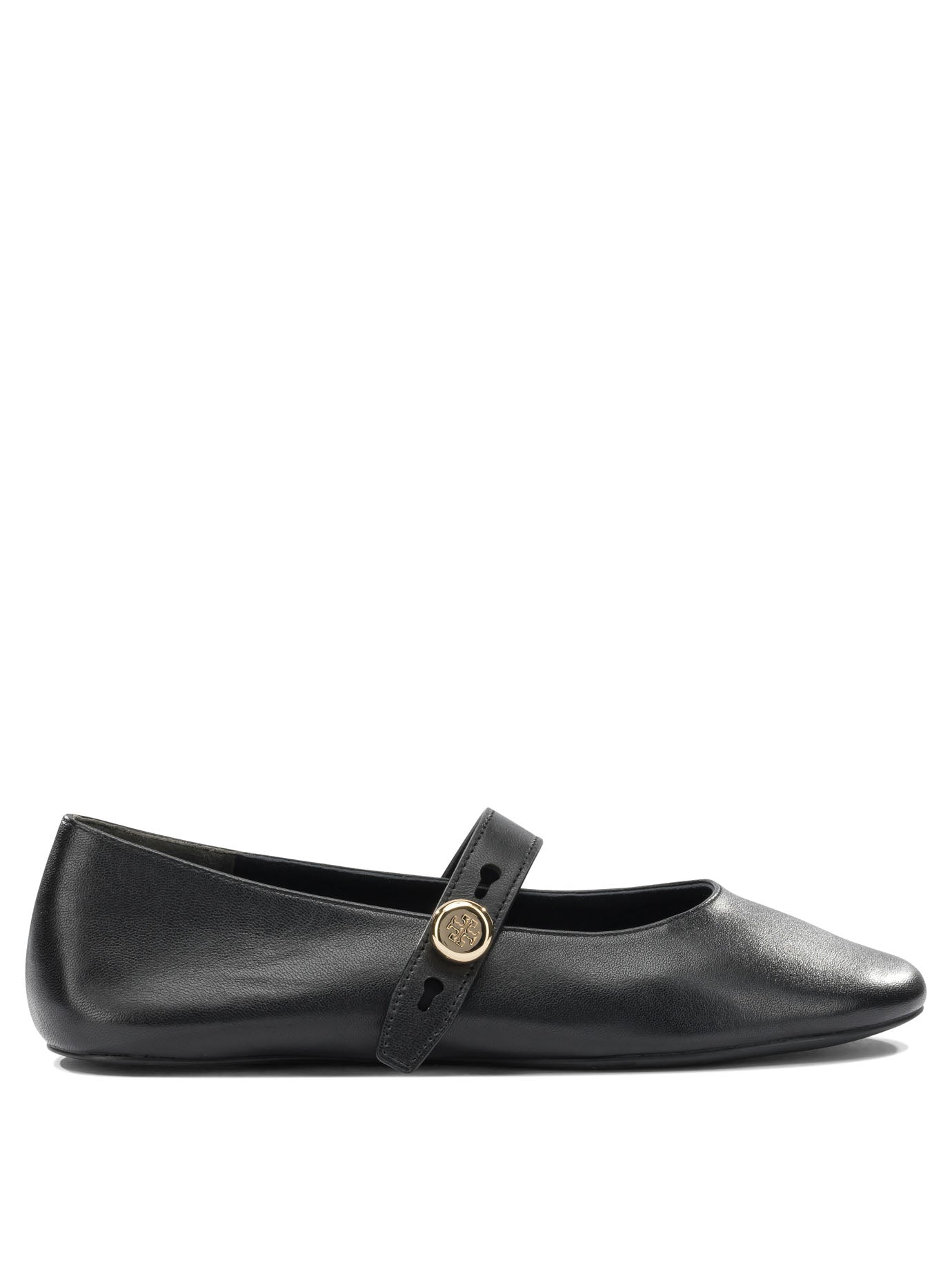Tory Burch Ballerinas