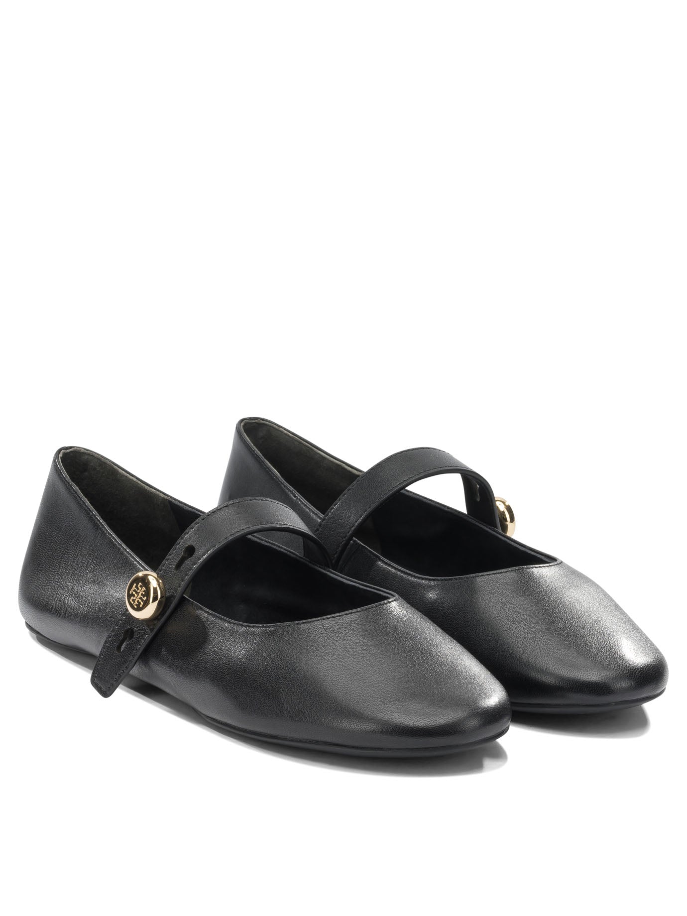 Tory Burch Ballerinas