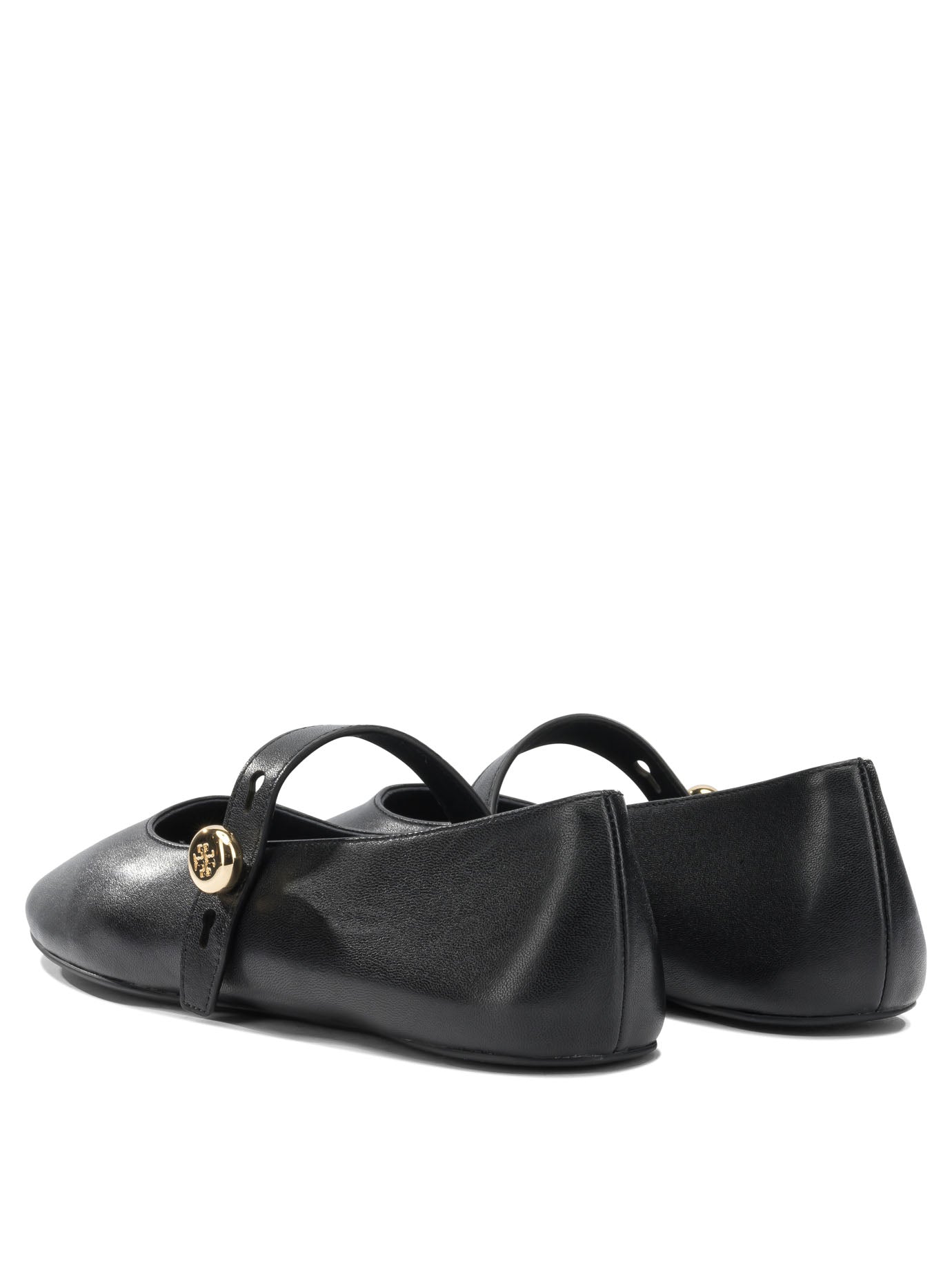 Tory Burch Ballerinas