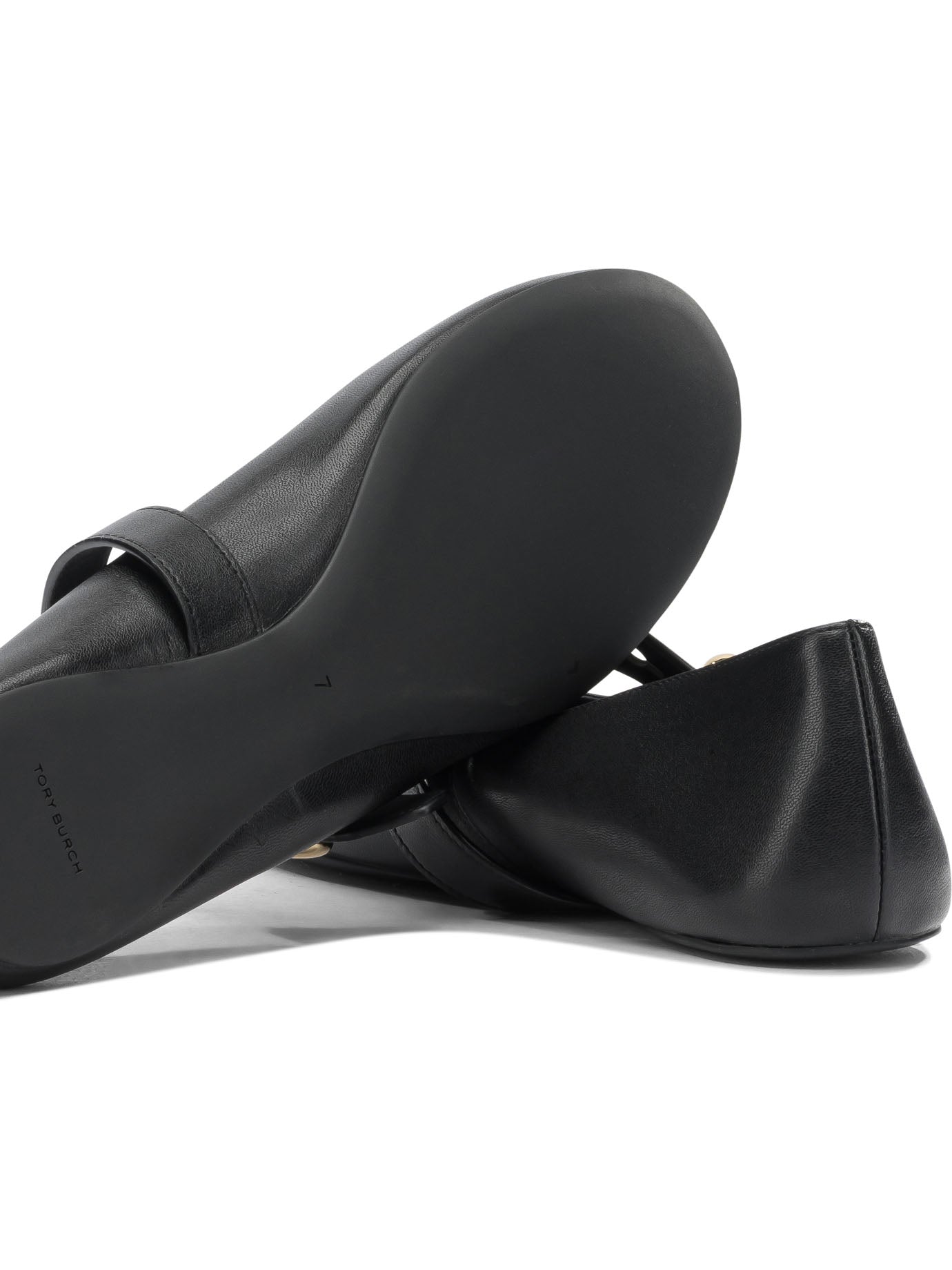 Tory Burch Ballerinas