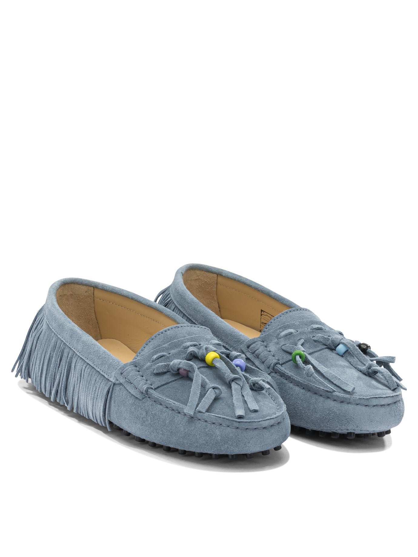 Toujours Loafers & Slippers