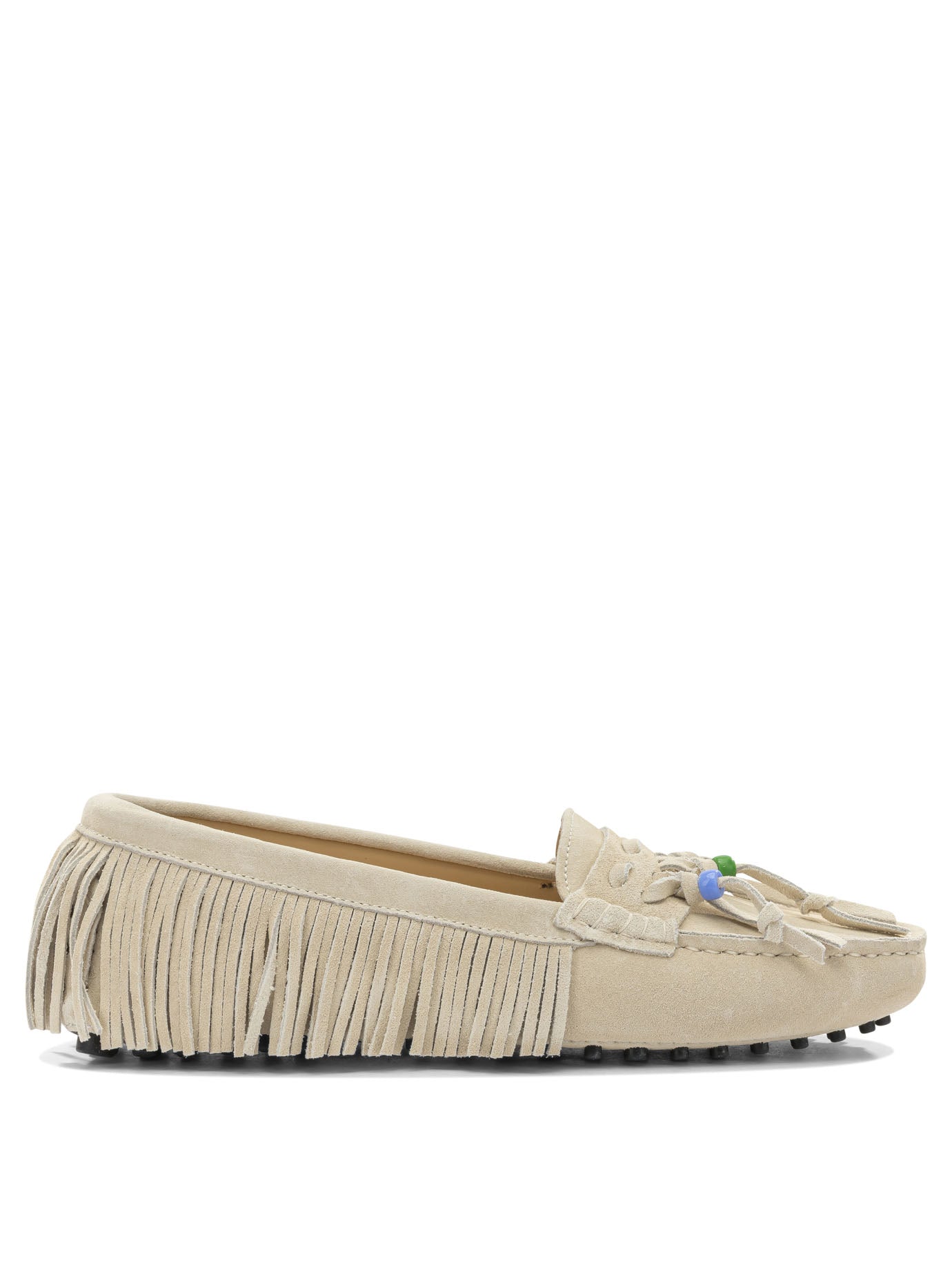 Toujours Loafers & Slippers