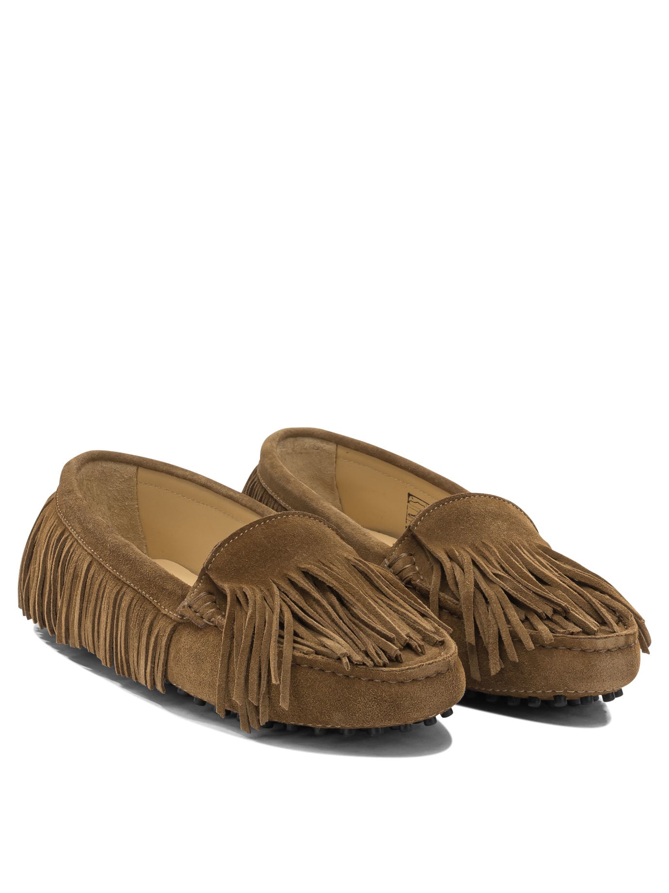Toujours Loafers & Slippers