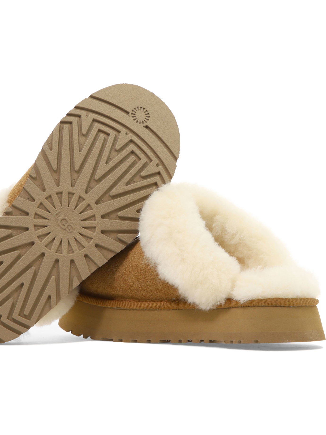 Ugg Disquette Slippers
