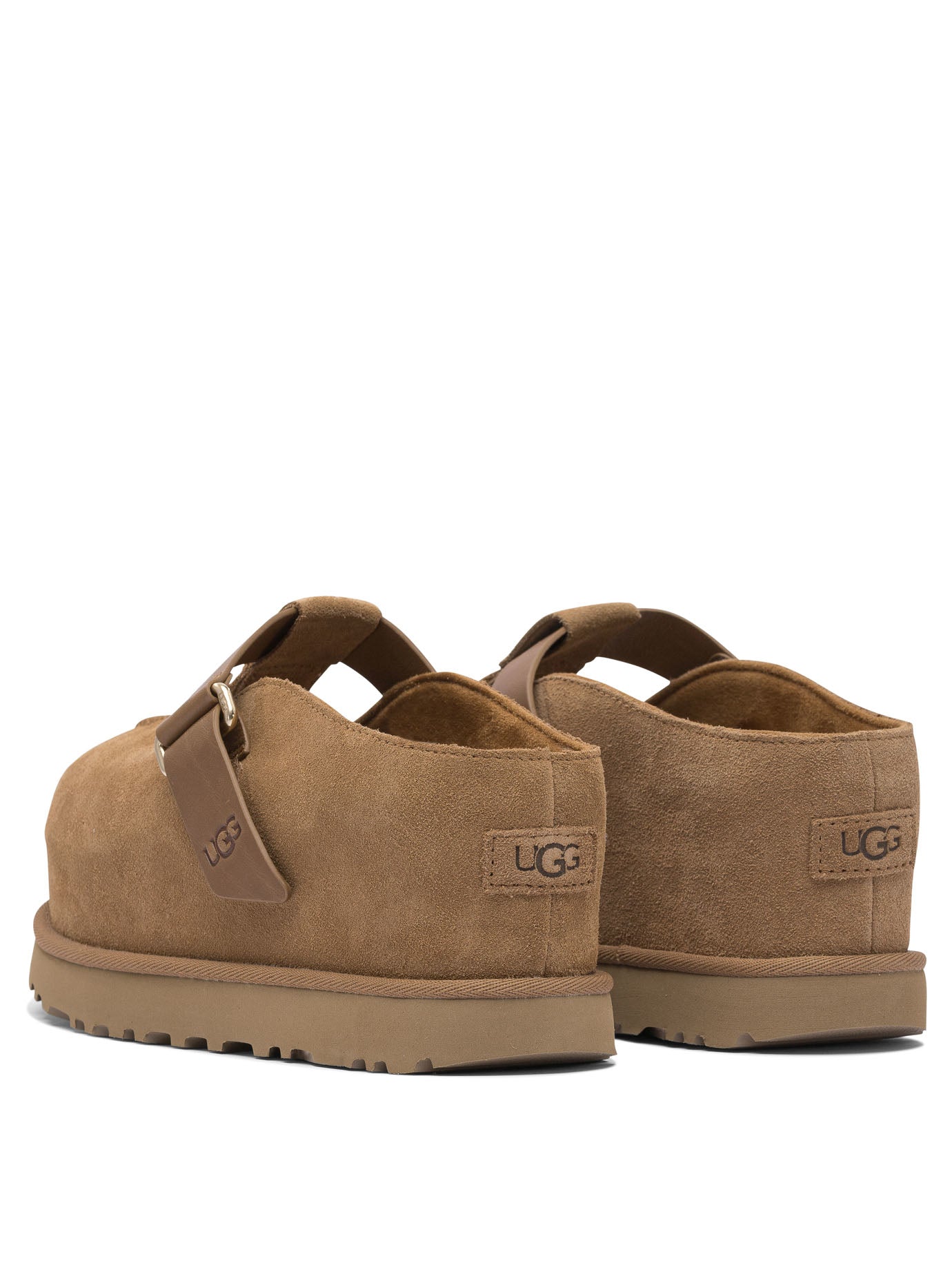 Ugg Loafers & Slippers