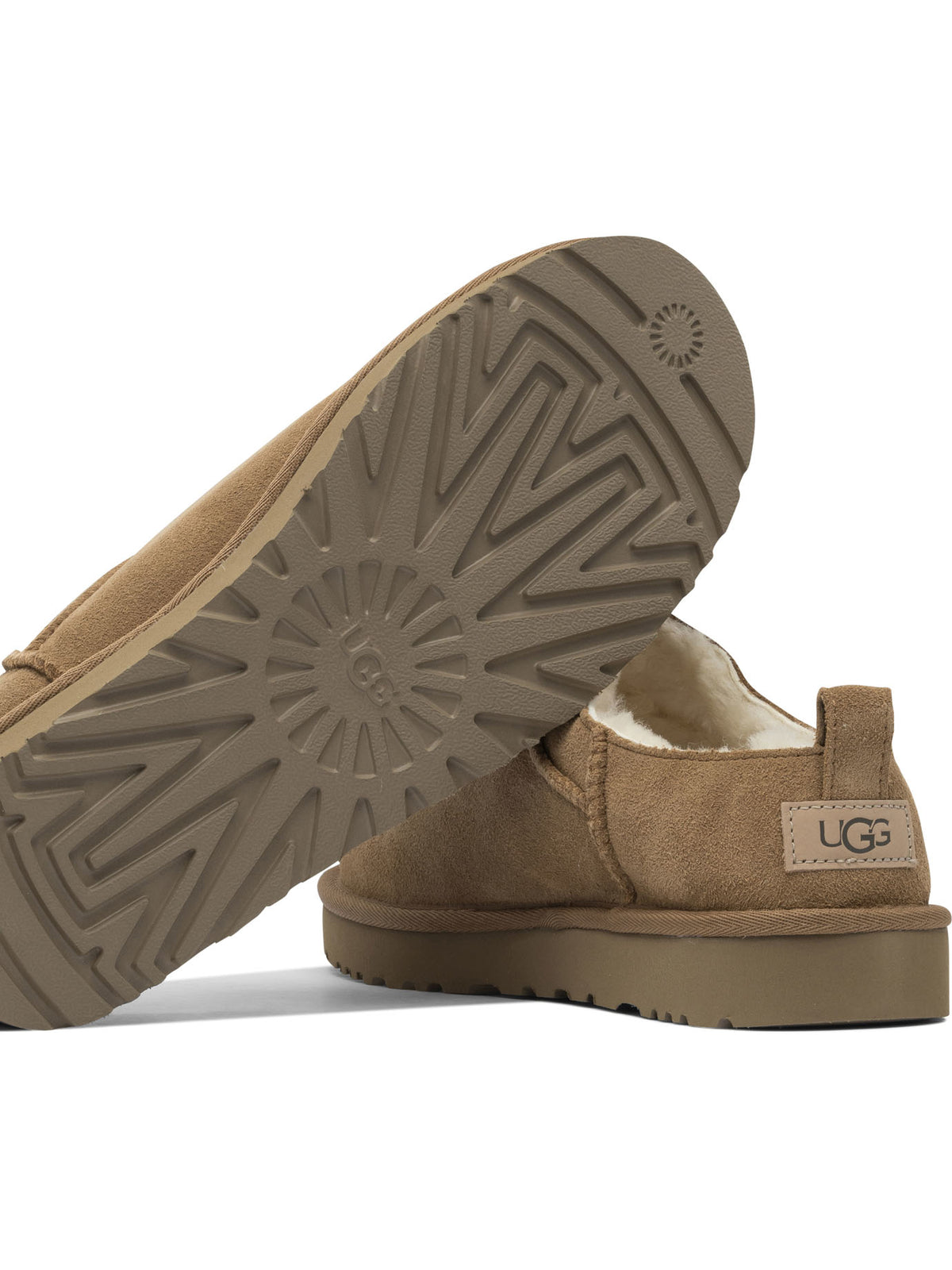 Ugg Classic Micro Slippers