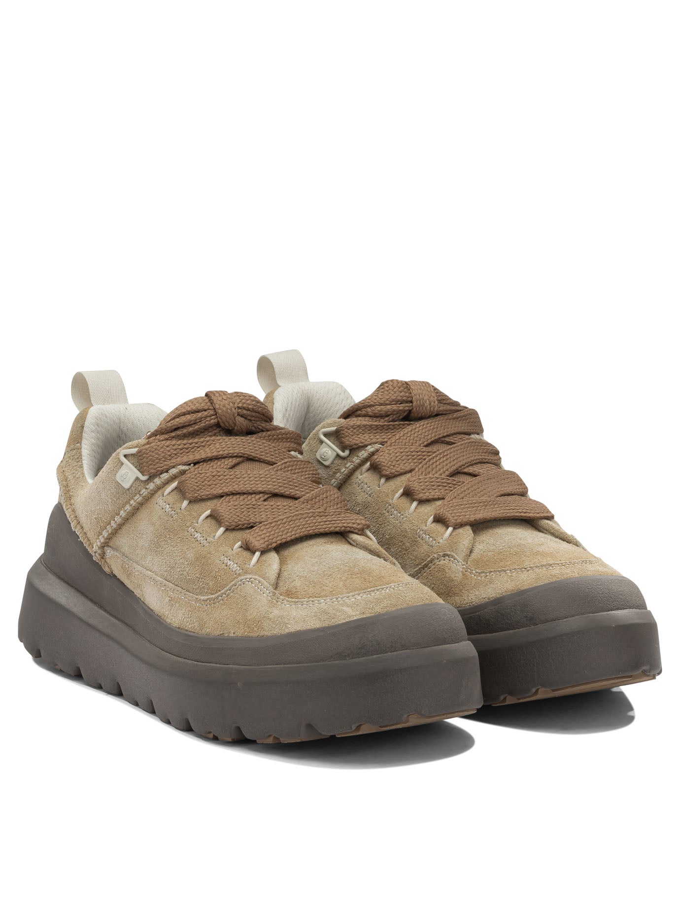 Ugg Heritage Utility Knoll Low Top Sneakers