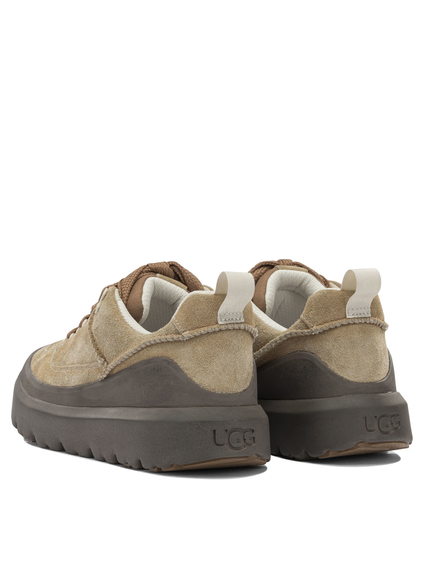 Ugg Heritage Utility Knoll Low Top Sneakers