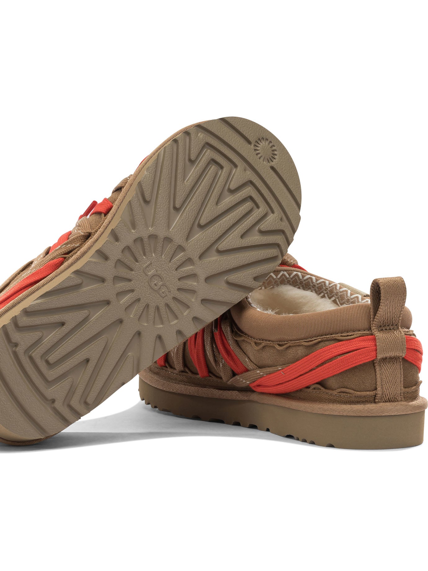 Ugg Loafers & Slippers