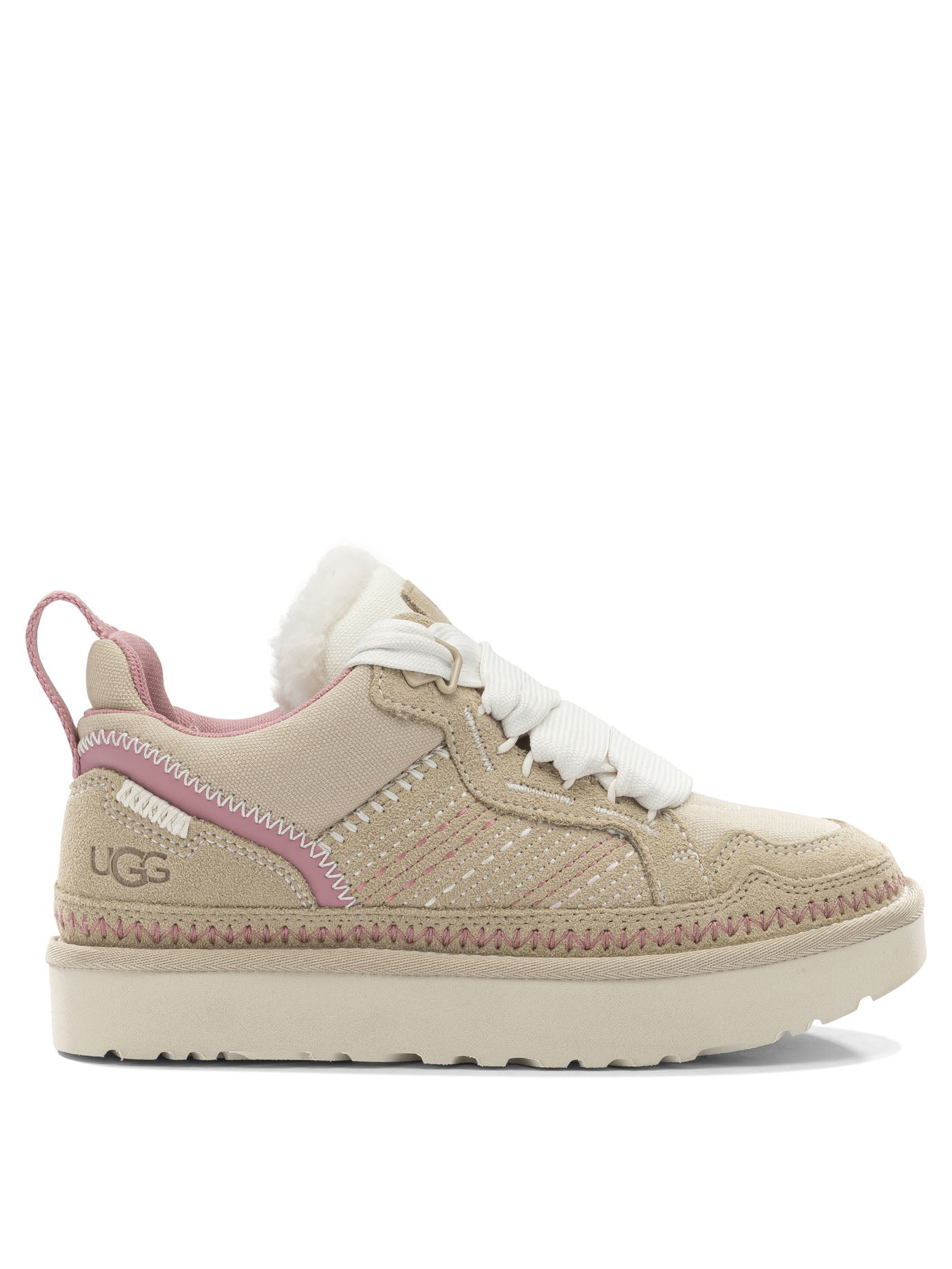 Ugg Lowmel Meadow Sneakers