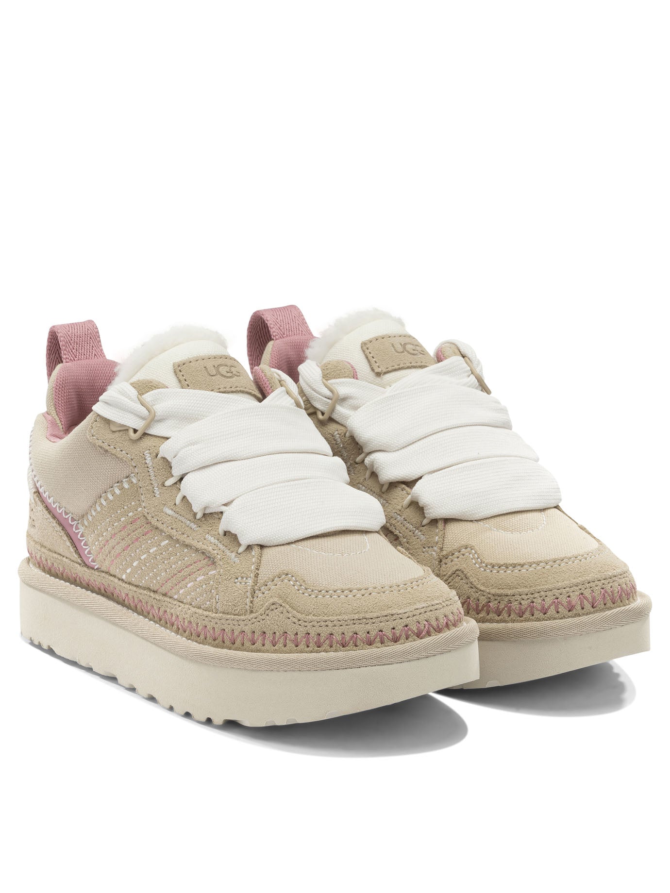 Ugg Lowmel Meadow Sneakers