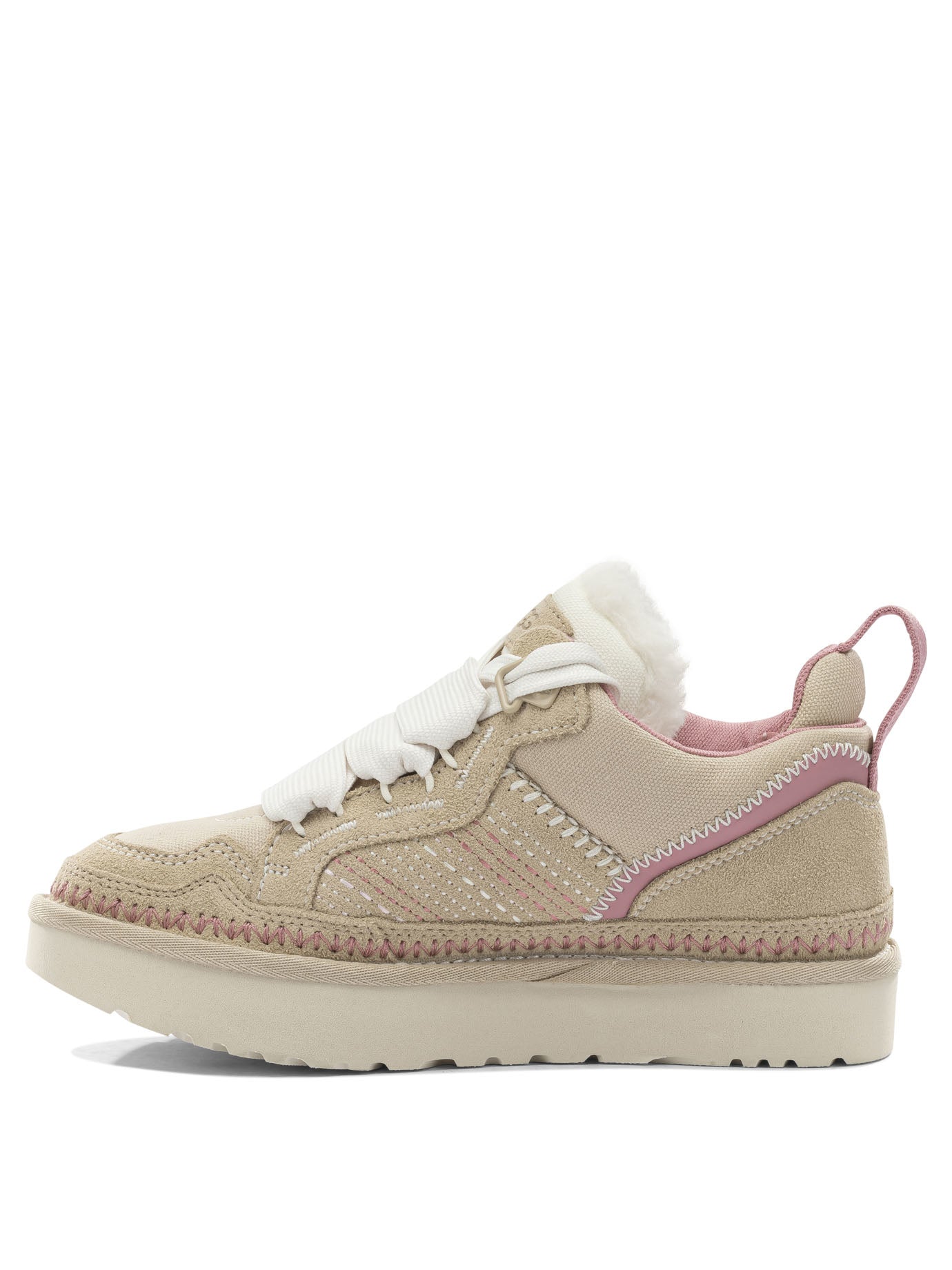 Ugg Lowmel Meadow Sneakers