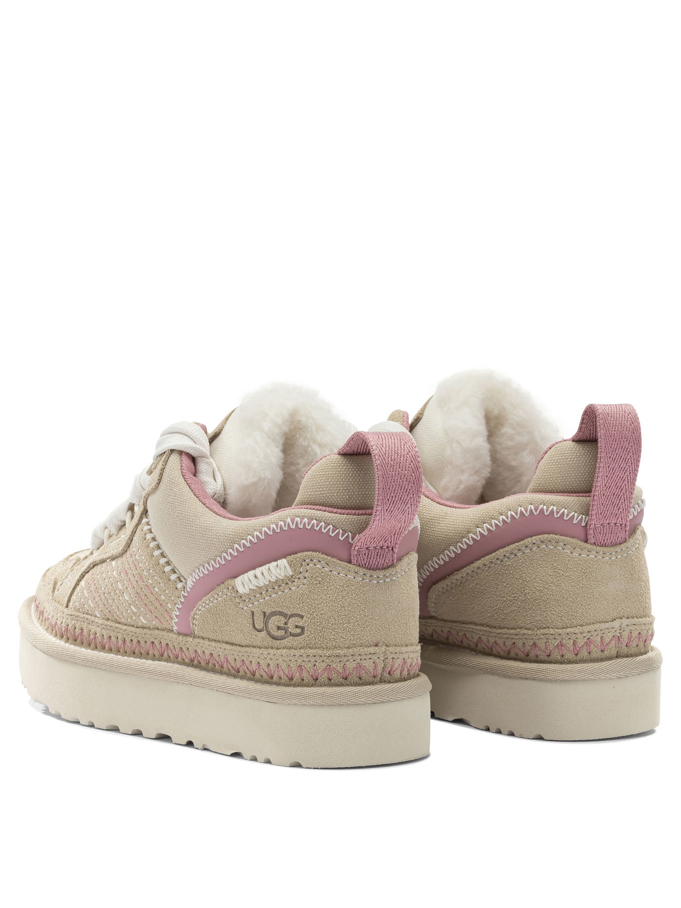 Ugg Lowmel Meadow Sneakers