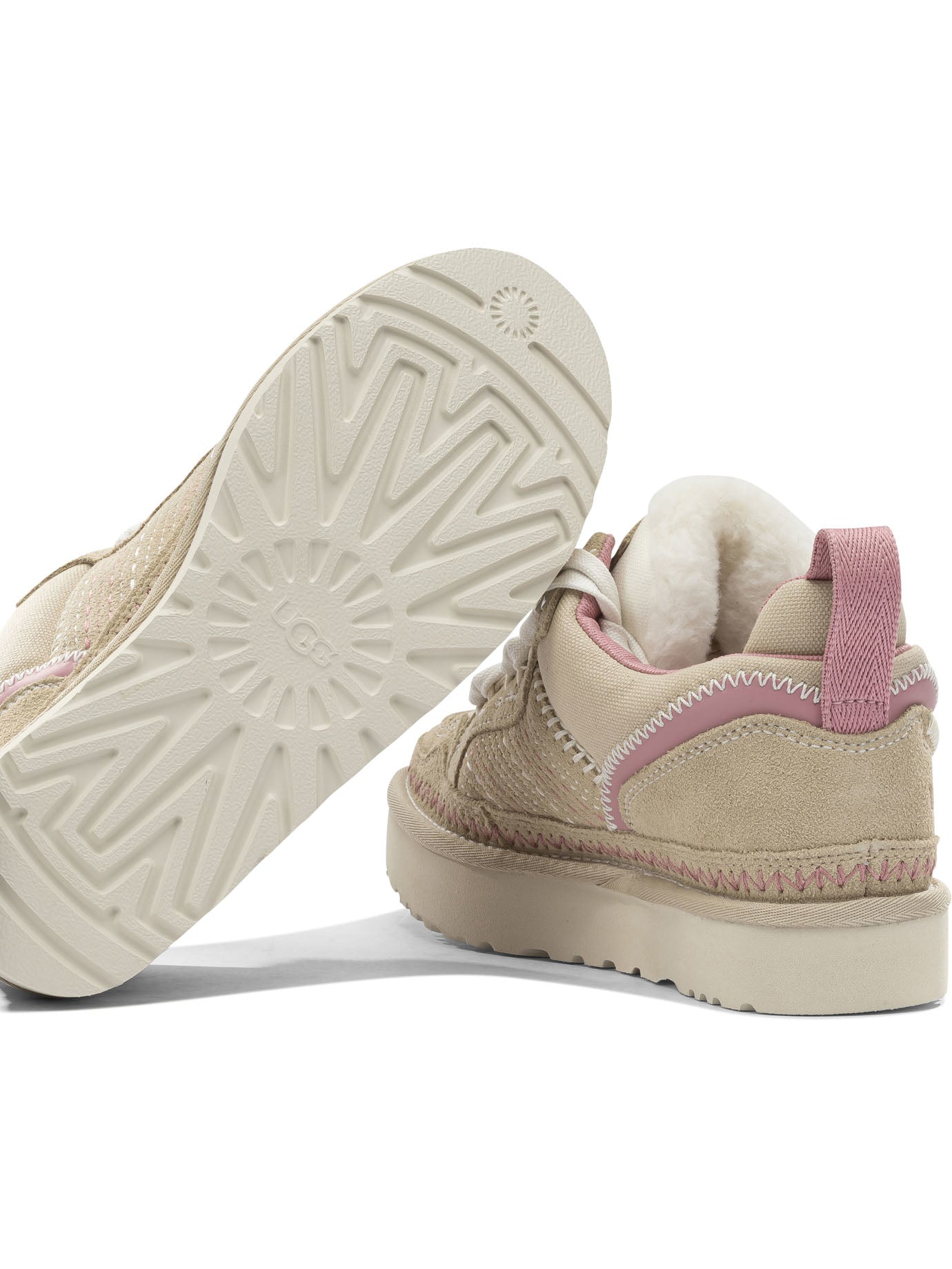 Ugg Lowmel Meadow Sneakers