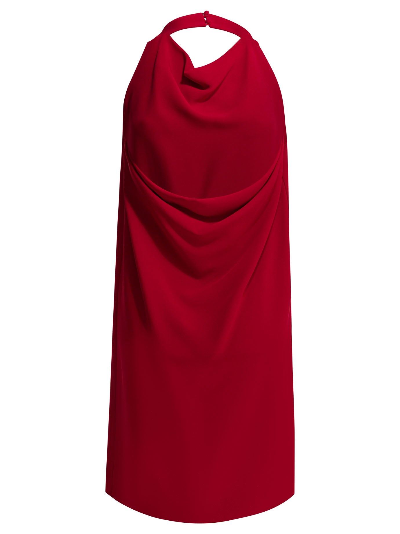 Valentino Cady Couture Short Dress