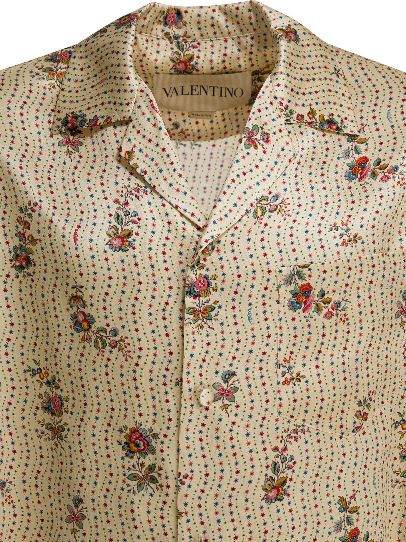Valentino Shirts