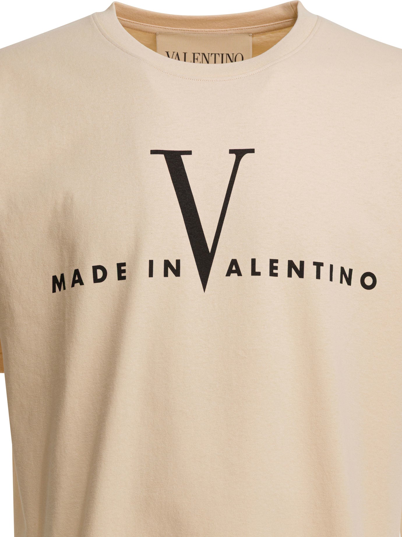 Valentino Made In Valentino T-Shirt