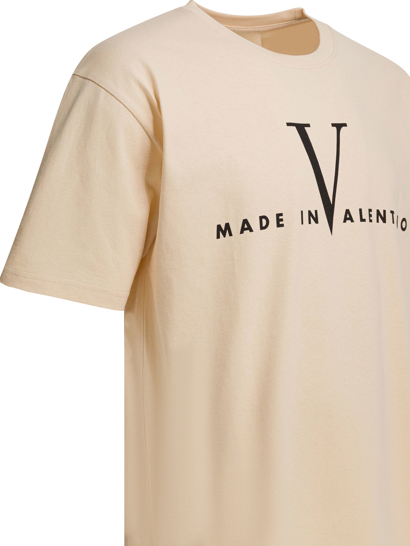 Valentino Made In Valentino T-Shirt
