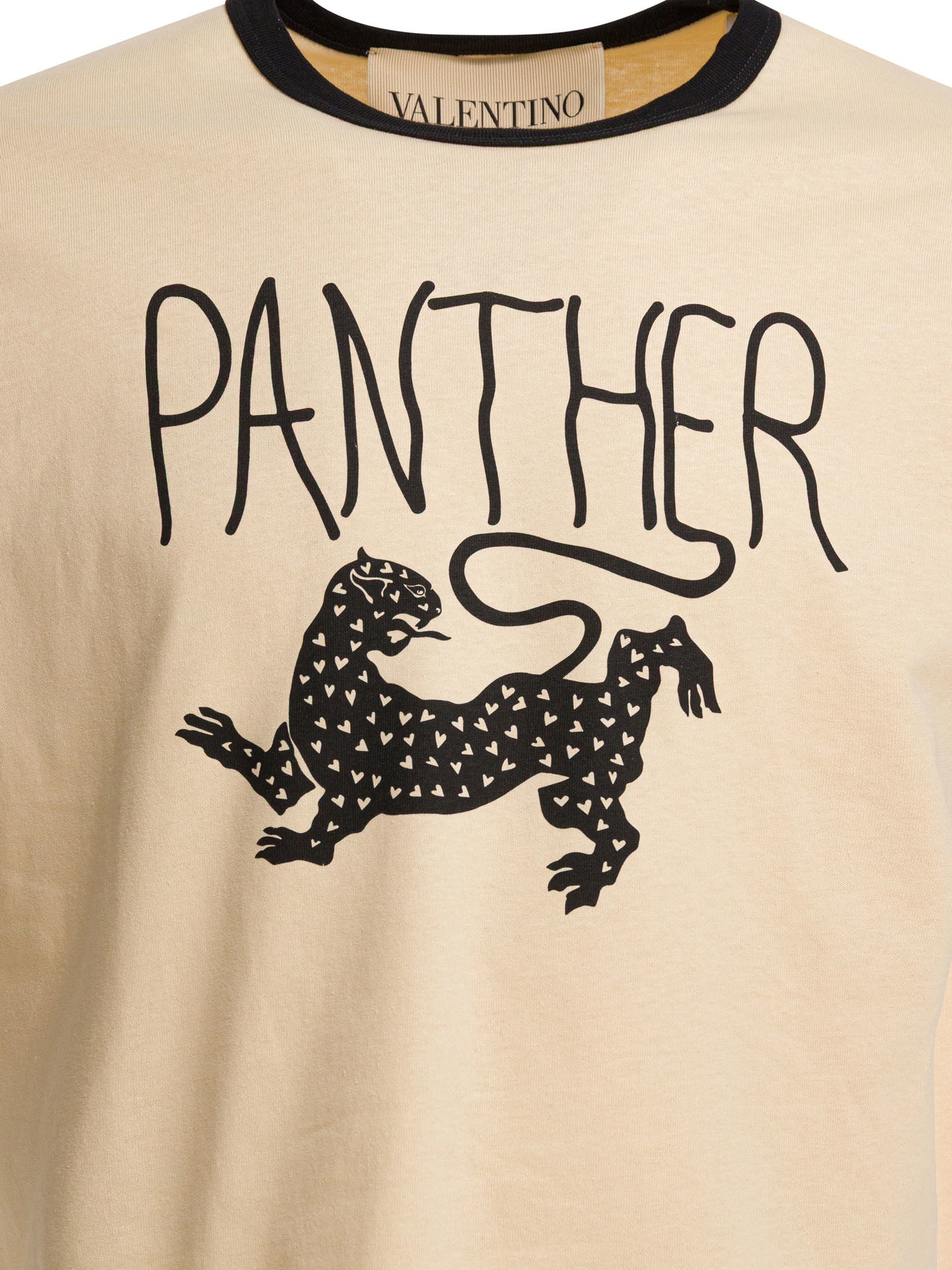 Valentino Panther T-Shirt