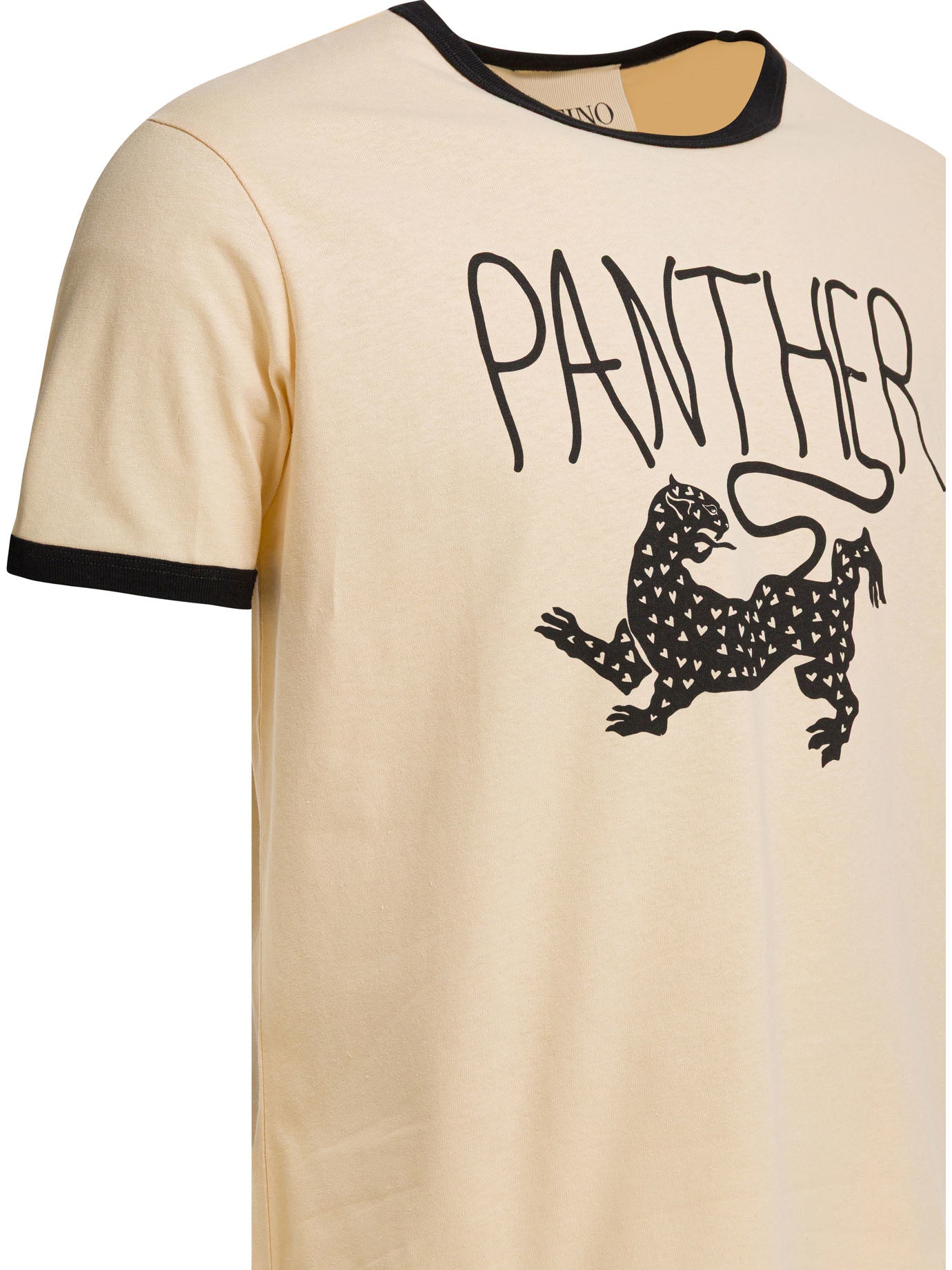 Valentino Panther T-Shirt
