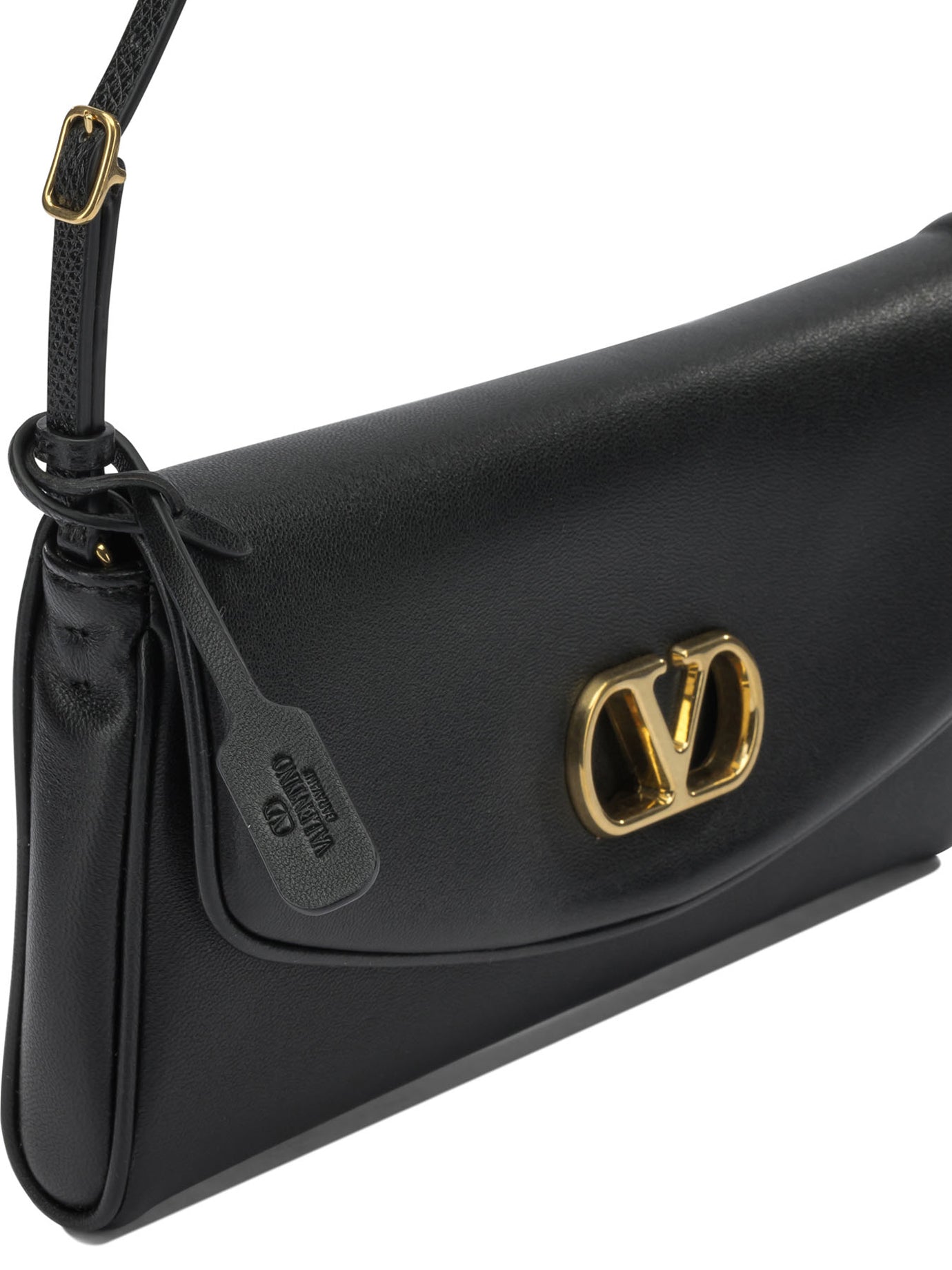 Valentino Garavani Devain Small Shoulder Bag
