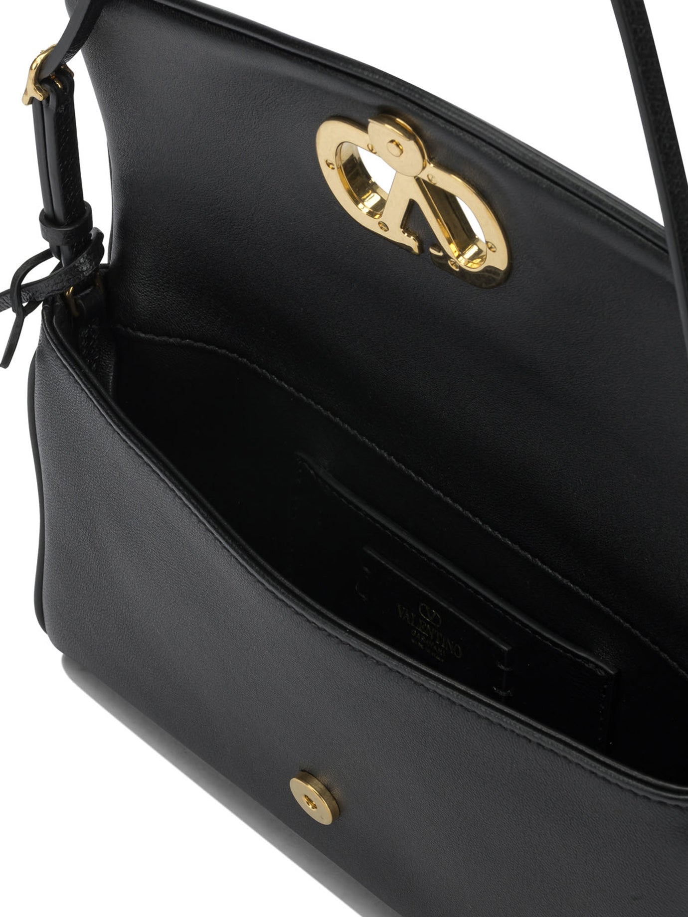 Valentino Garavani Devain Small Shoulder Bag