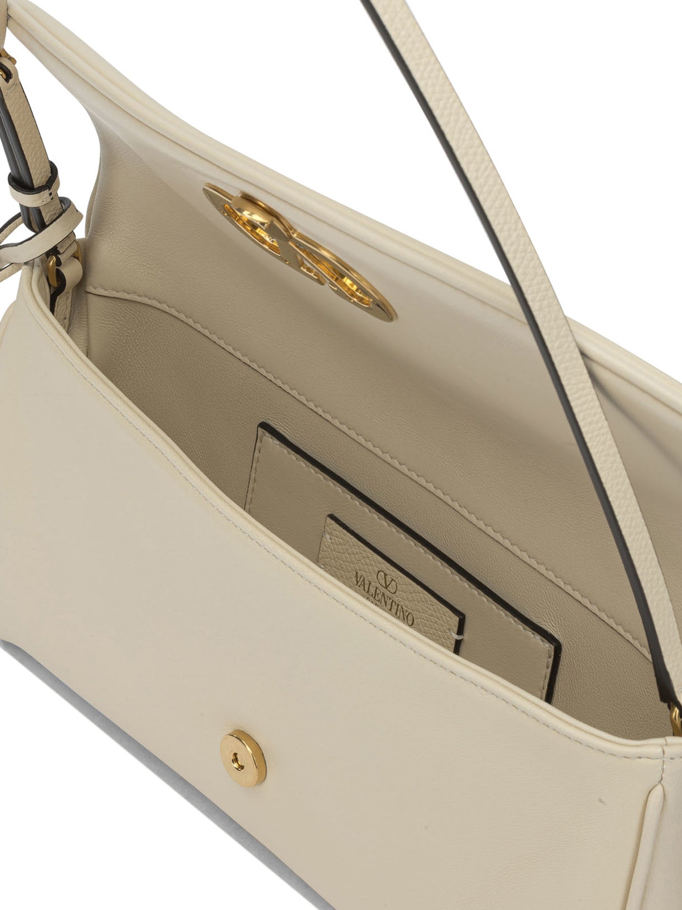 Valentino Garavani Devain Small Shoulder Bag