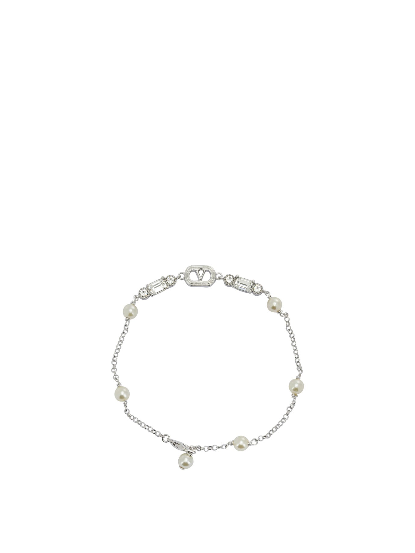 Valentino Garavani Ovalette Bracelet