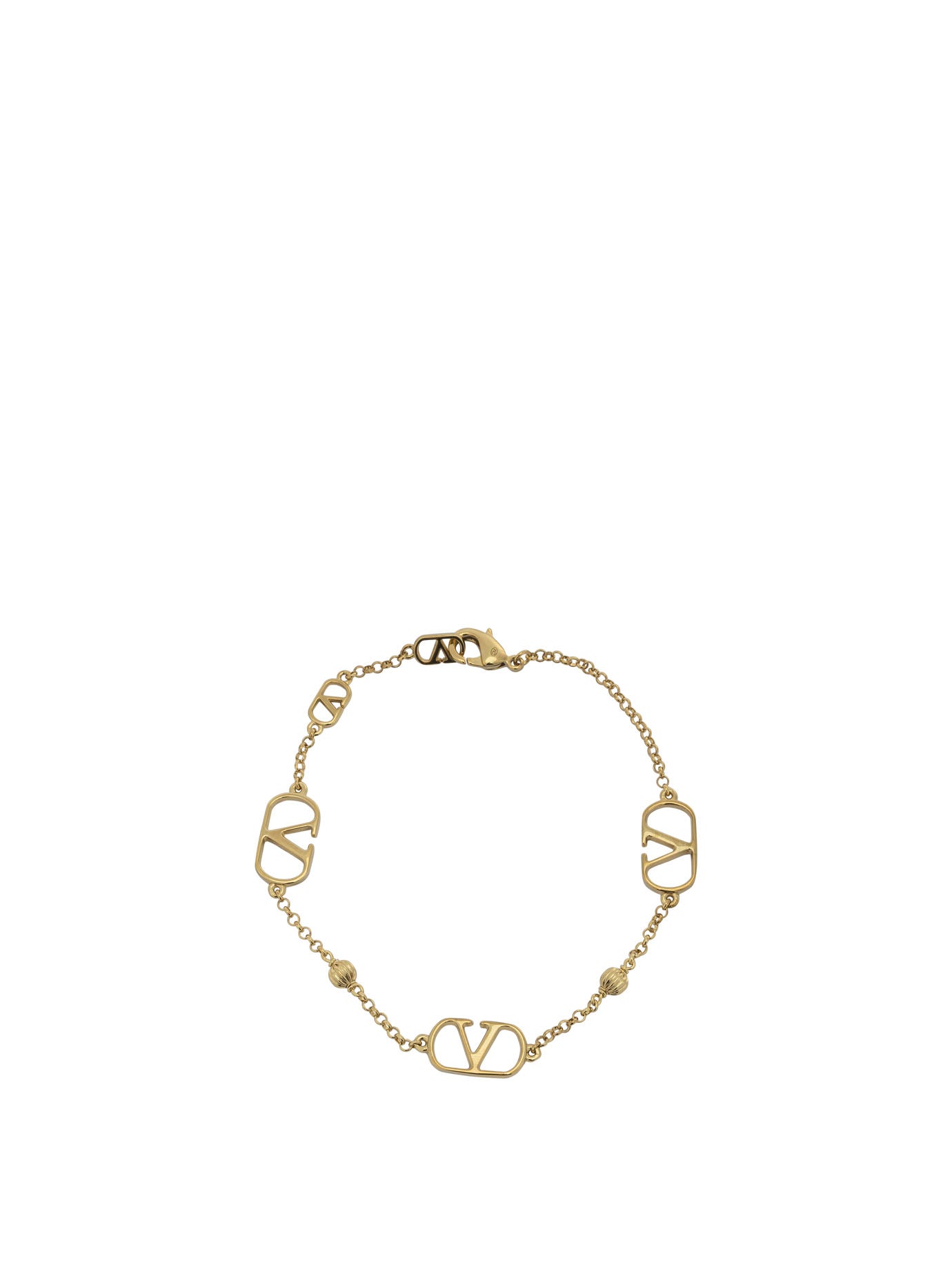 Valentino Garavani Vlogo Signature Bracelet