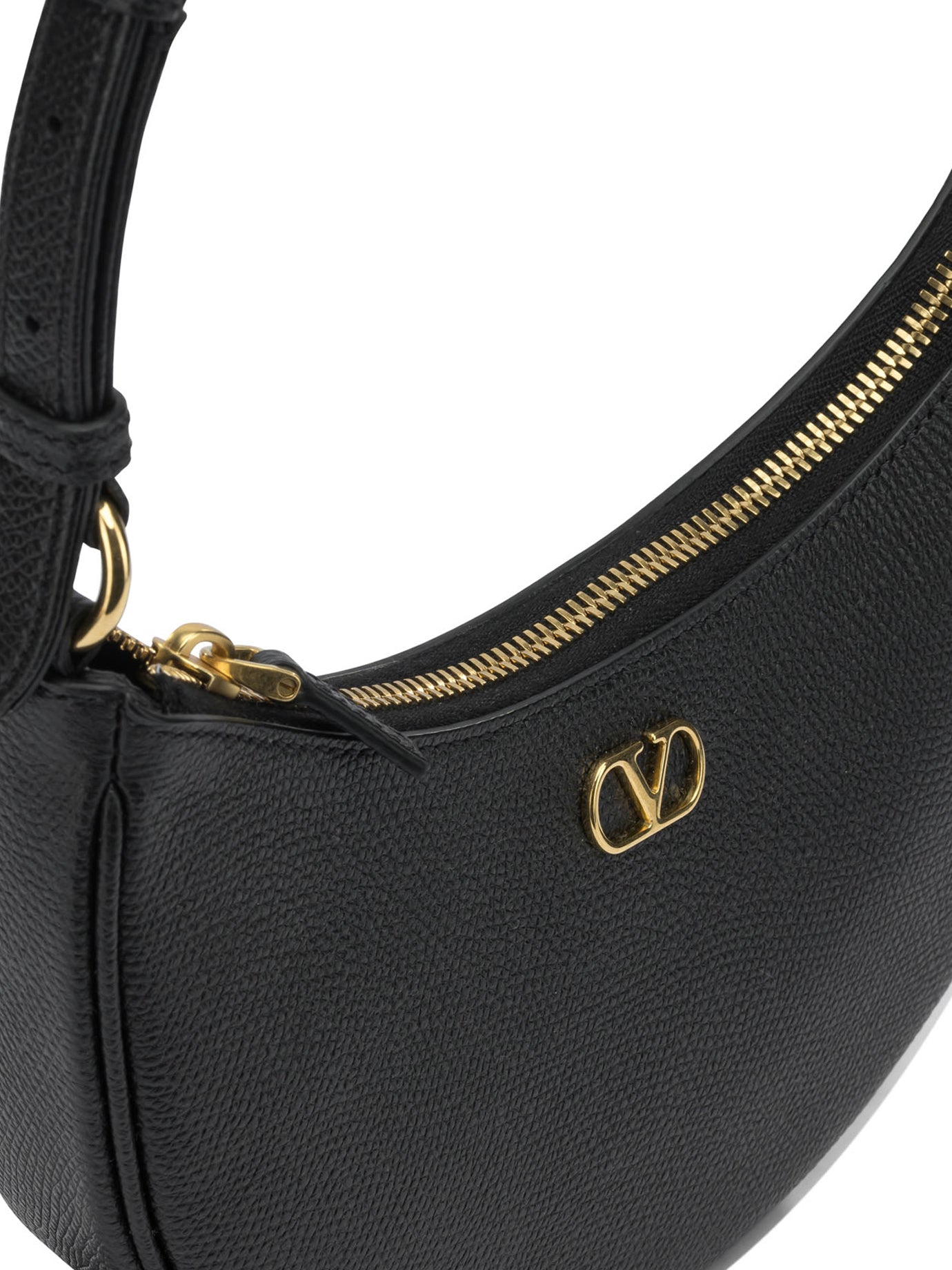 Valentino Garavani Mini Hobo Small Shoulder Bag