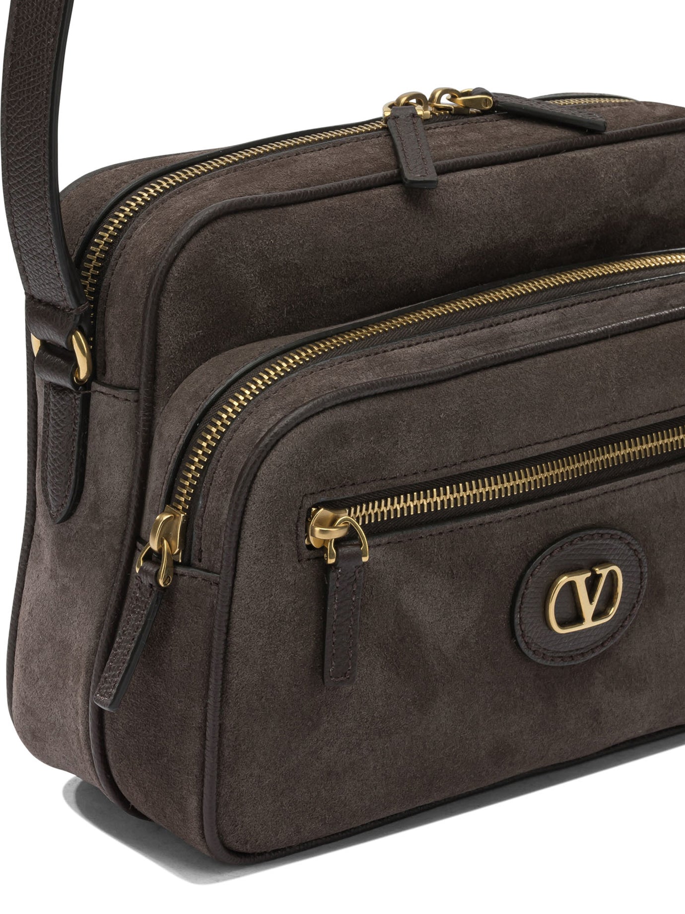 Valentino Garavani Antibes Small Shoulder Bag