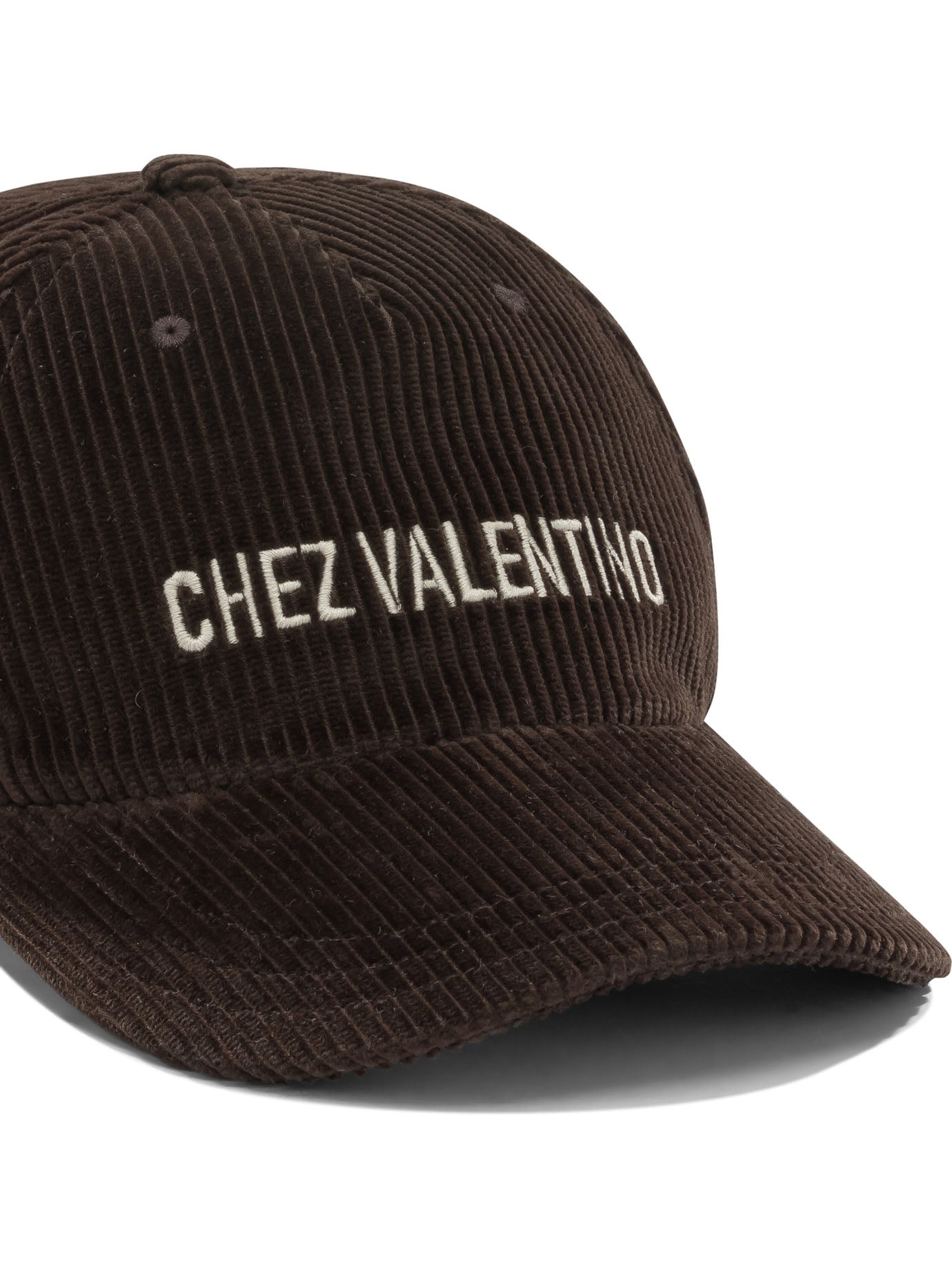 Valentino Garavani Chez Valentino Baseball Cap