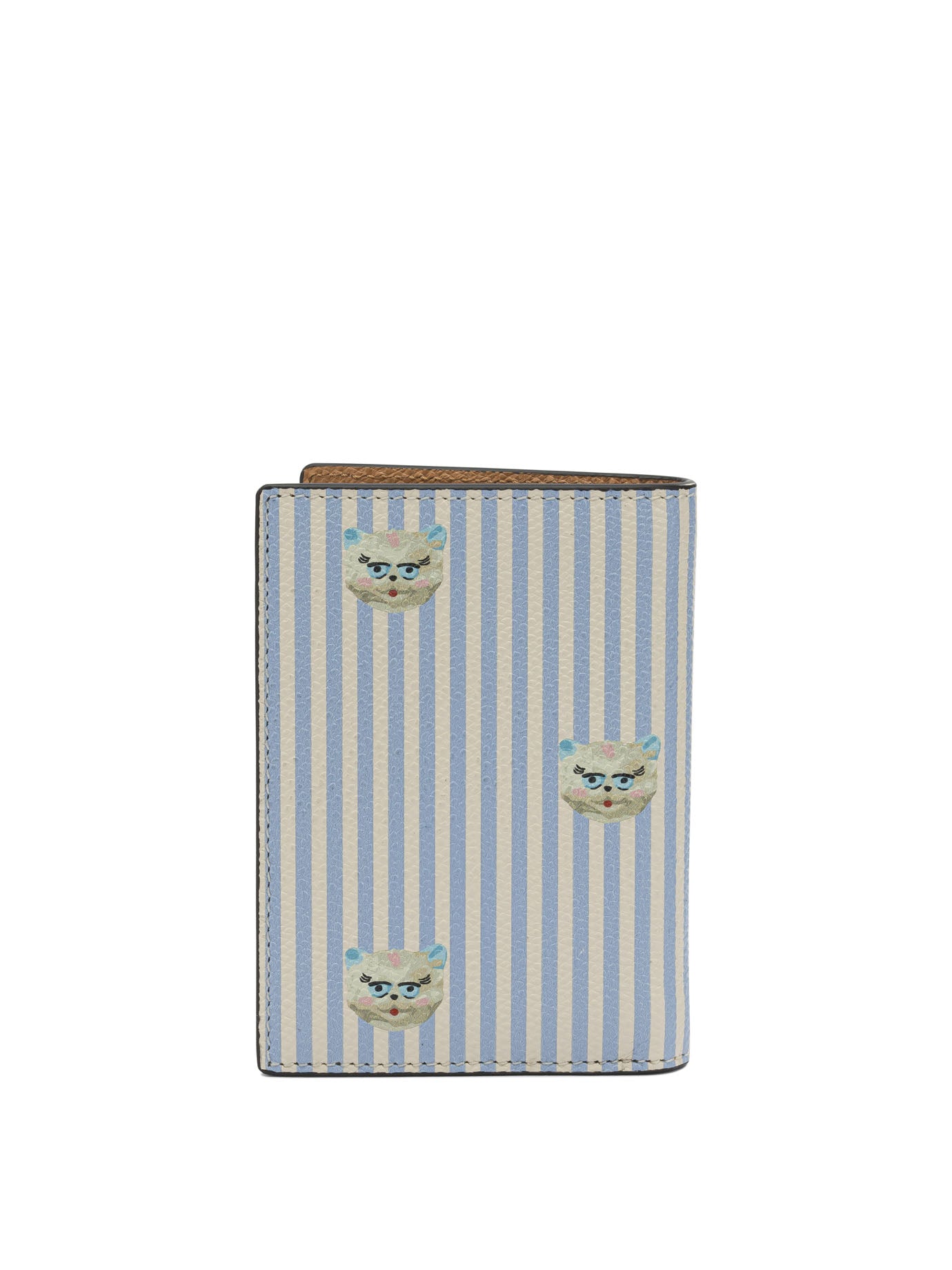 Valentino Garavani Vlogo Signature Card Holder