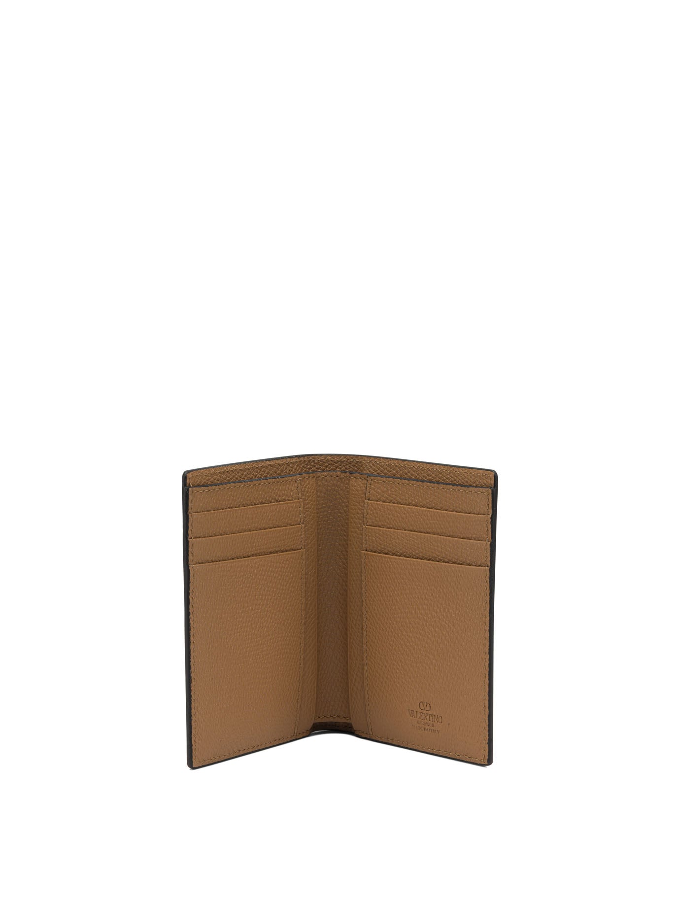 Valentino Garavani Vlogo Signature Card Holder