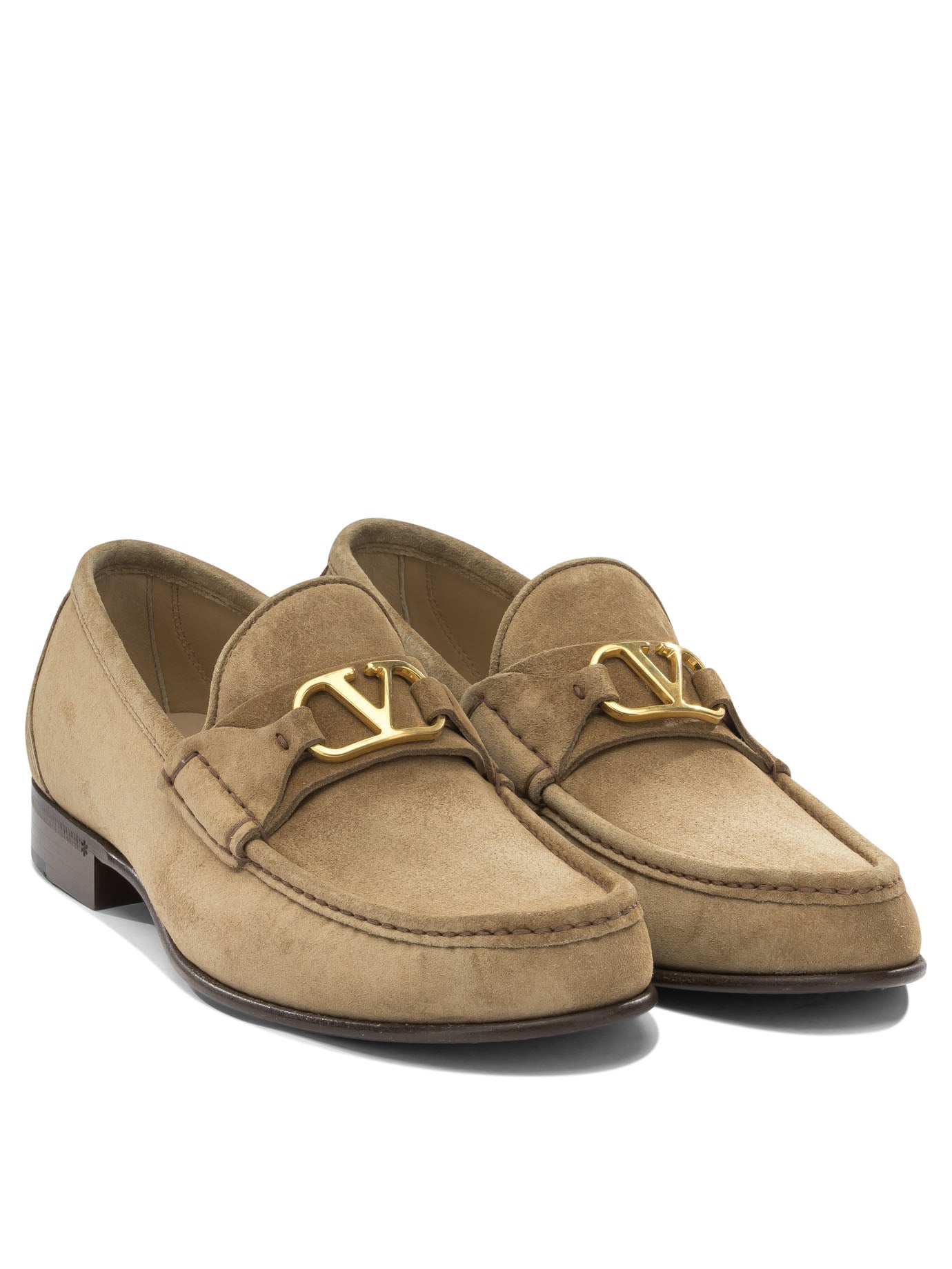 Valentino Garavani Loafers & Slippers