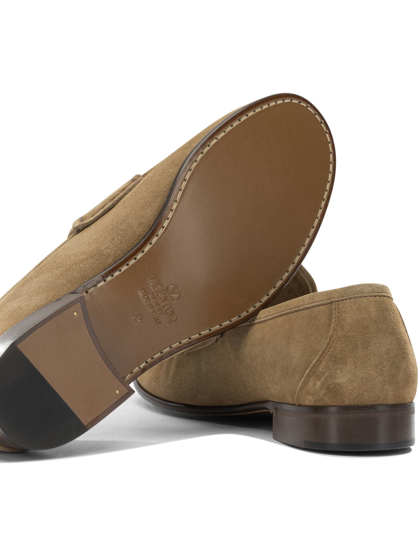 Valentino Garavani Loafers & Slippers