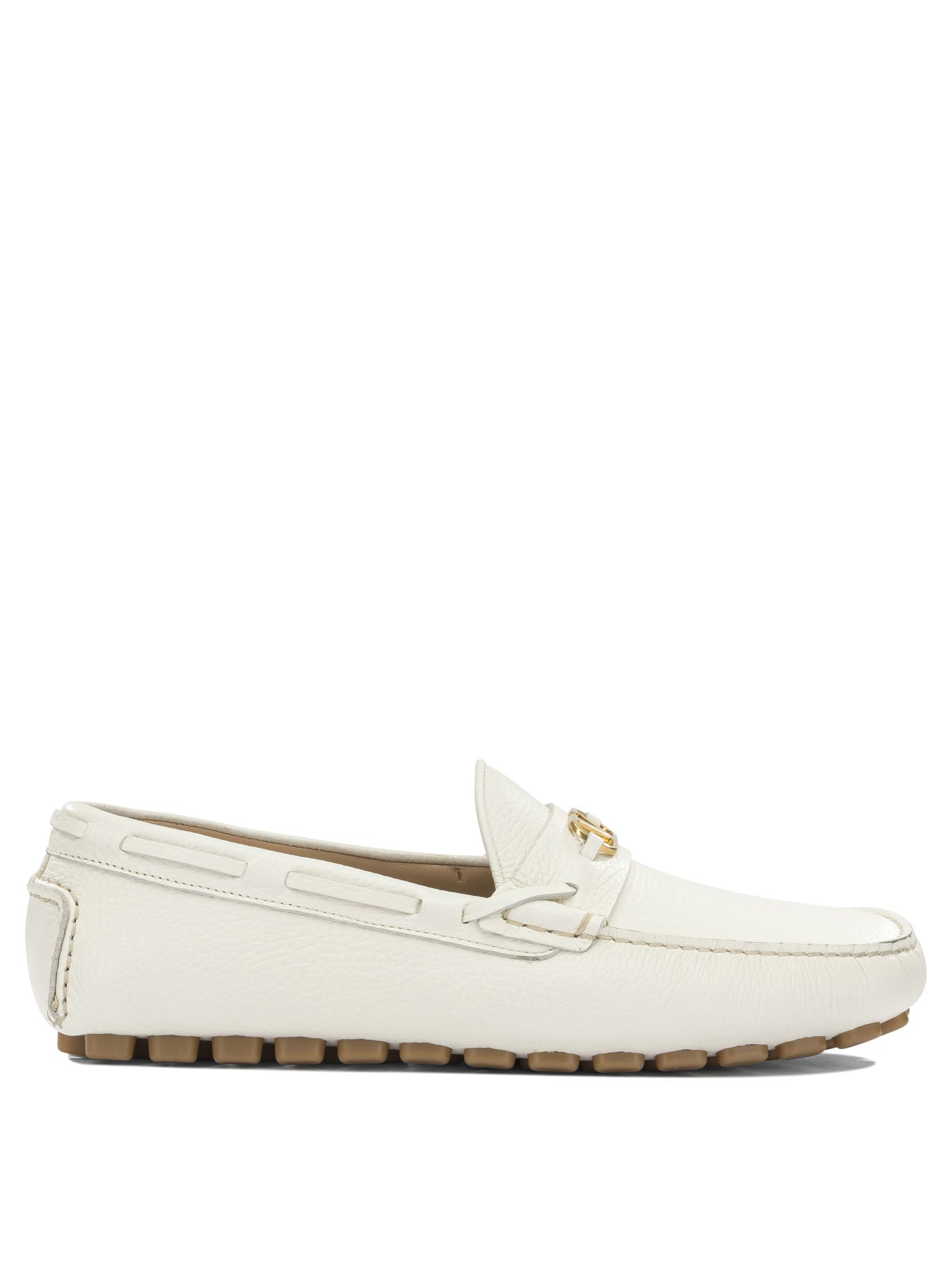 Valentino Garavani Driver Fastway Moccasins