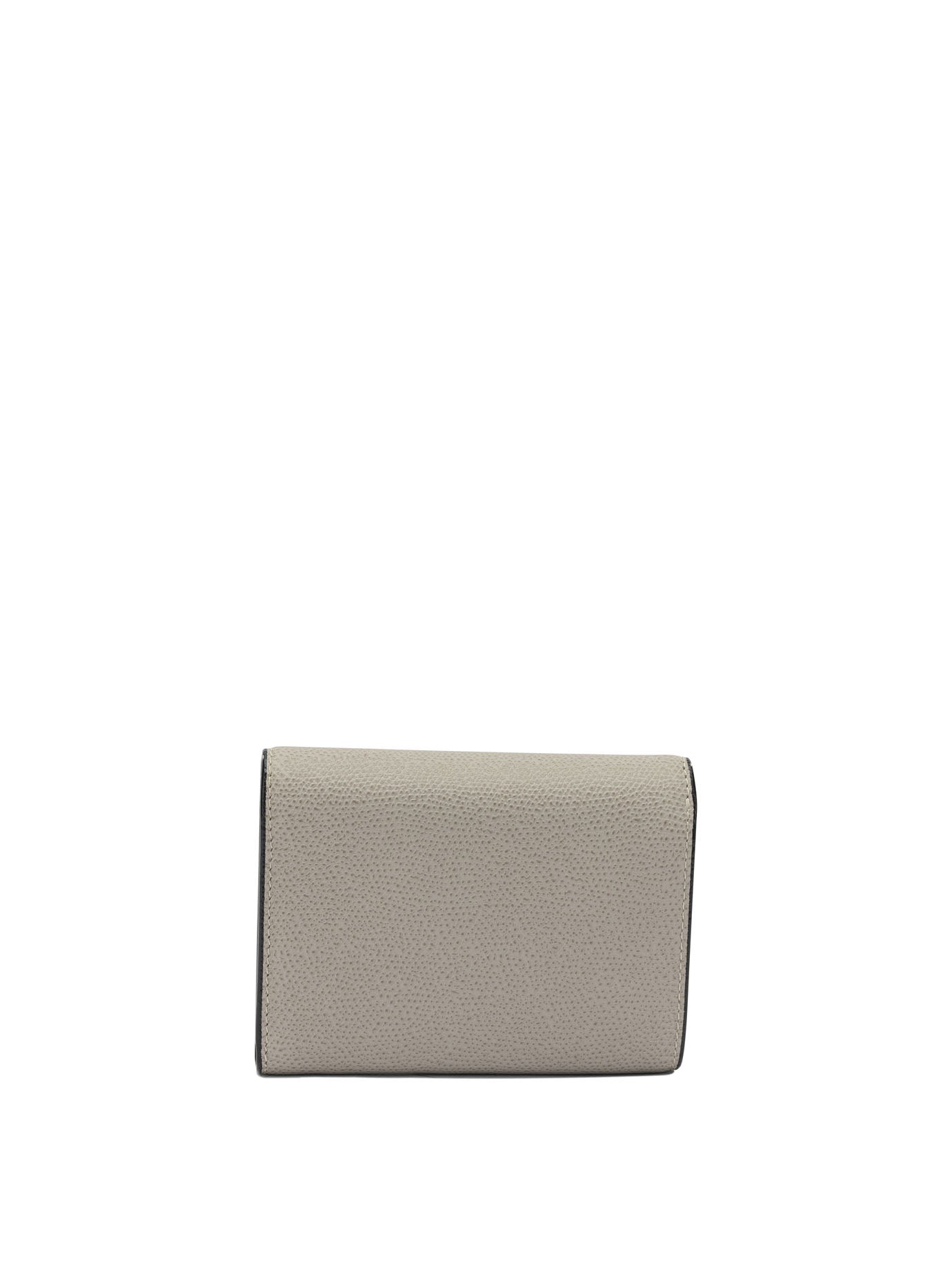Valextra Isis Trifold Wallet