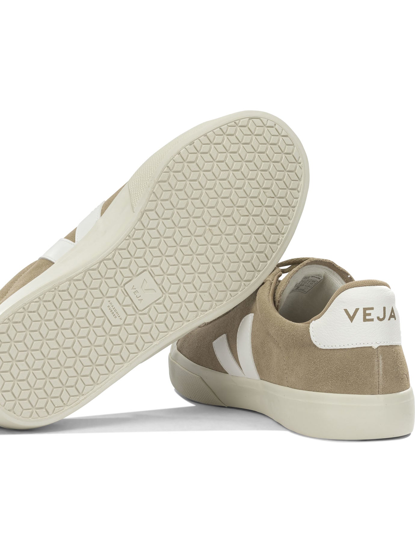 Veja Campo Low Sneakers