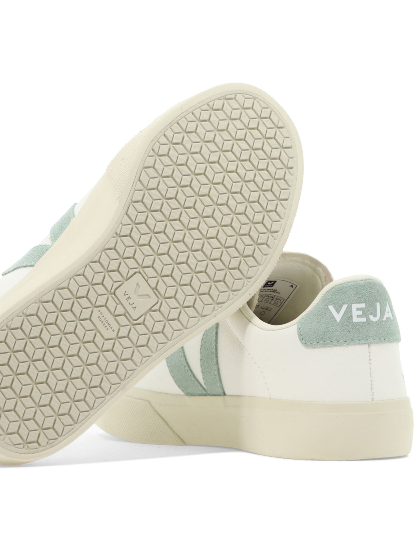 Veja Campo Sneakers