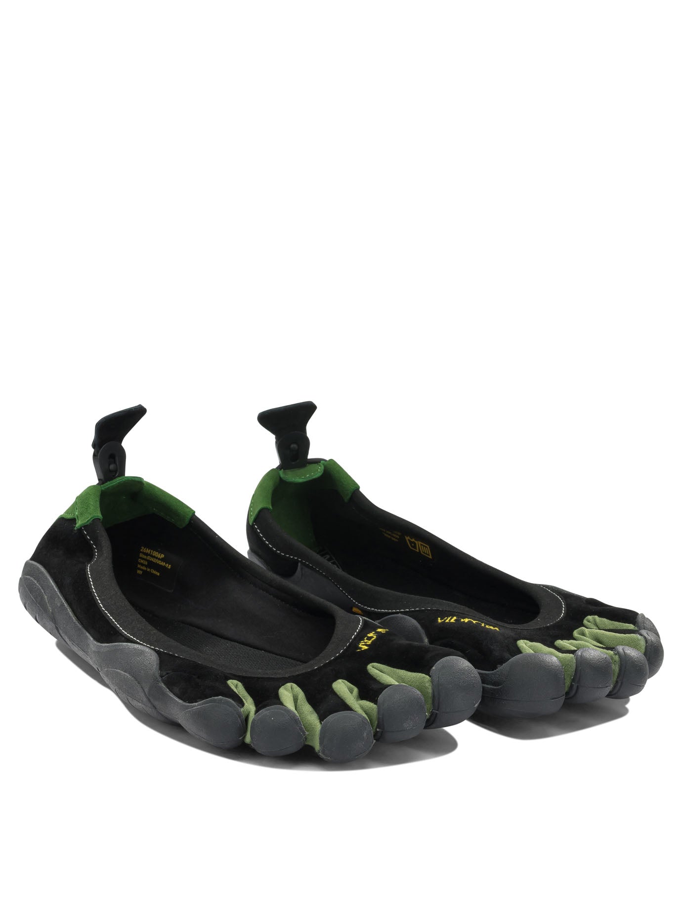 Vibram FiveFingers Classsic Evo Slip-On