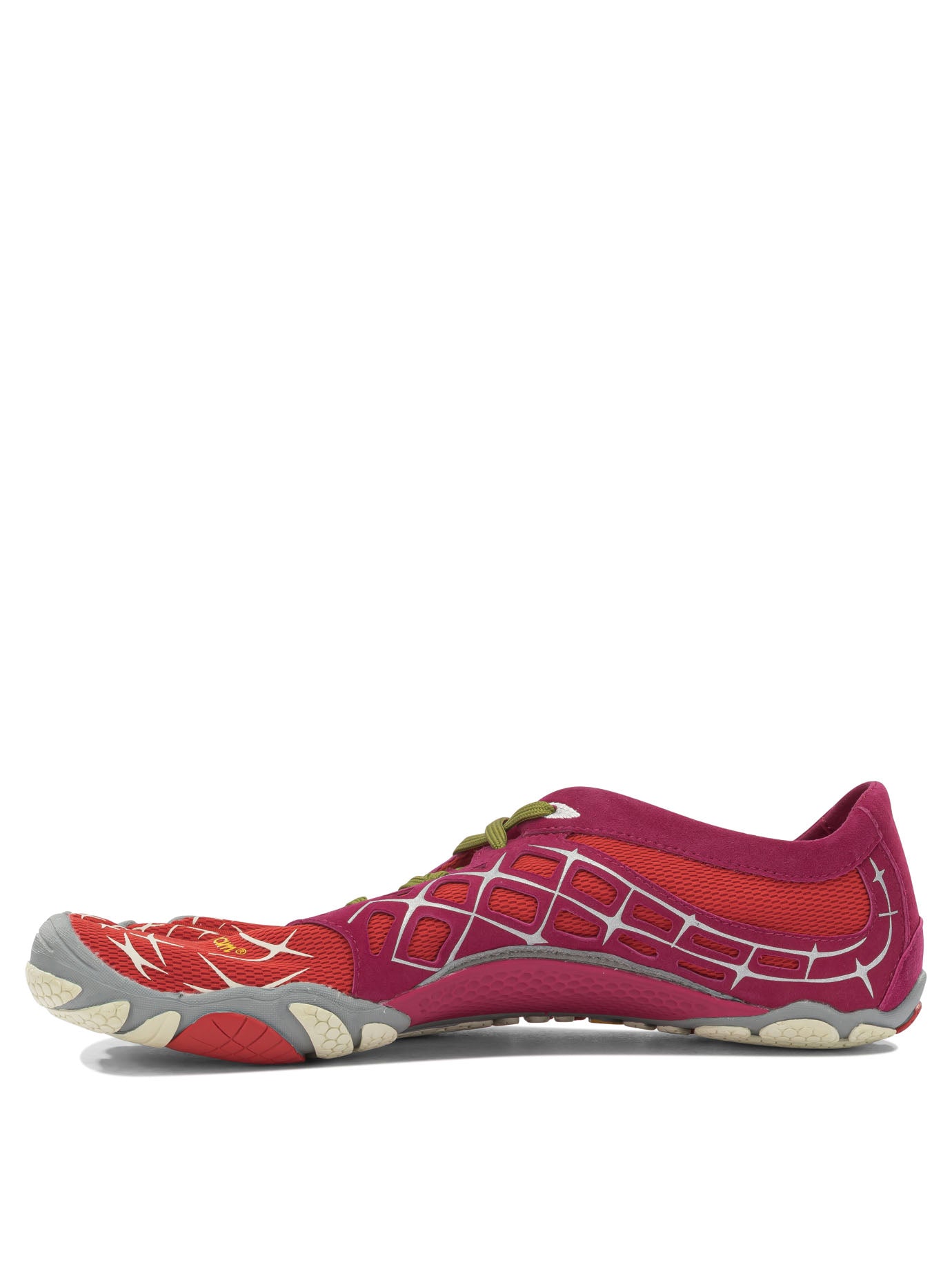 Vibram FiveFingers Seeya Ls Evo Low-Top Sneakers
