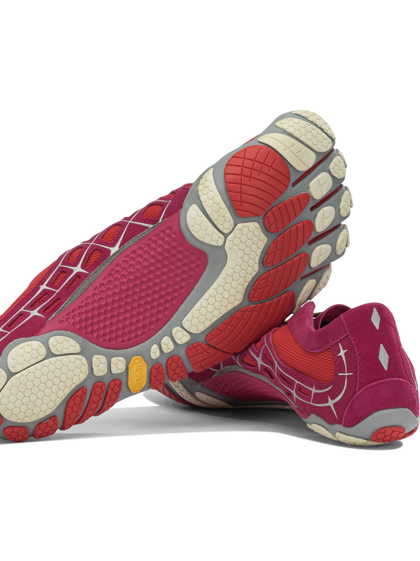 Vibram FiveFingers Seeya Ls Evo Low-Top Sneakers