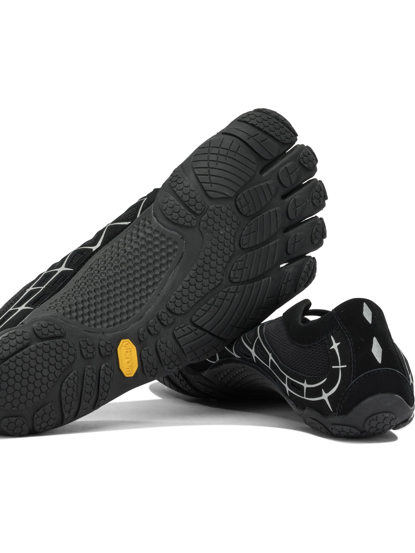 Vibram FiveFingers  Seeya Ls Evo Low Sneaker