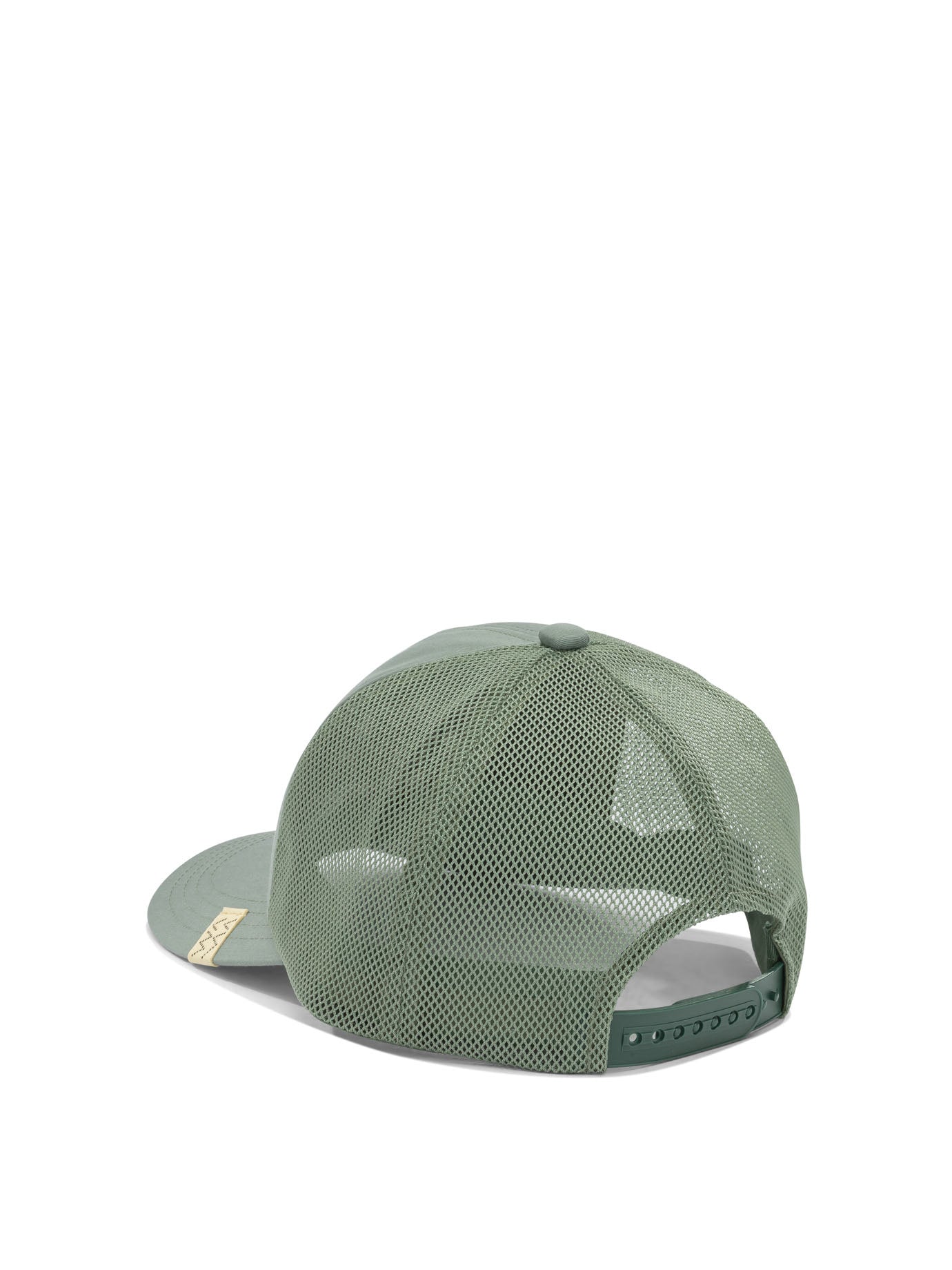 Visvim Goodyear Ii Trucker Hat
