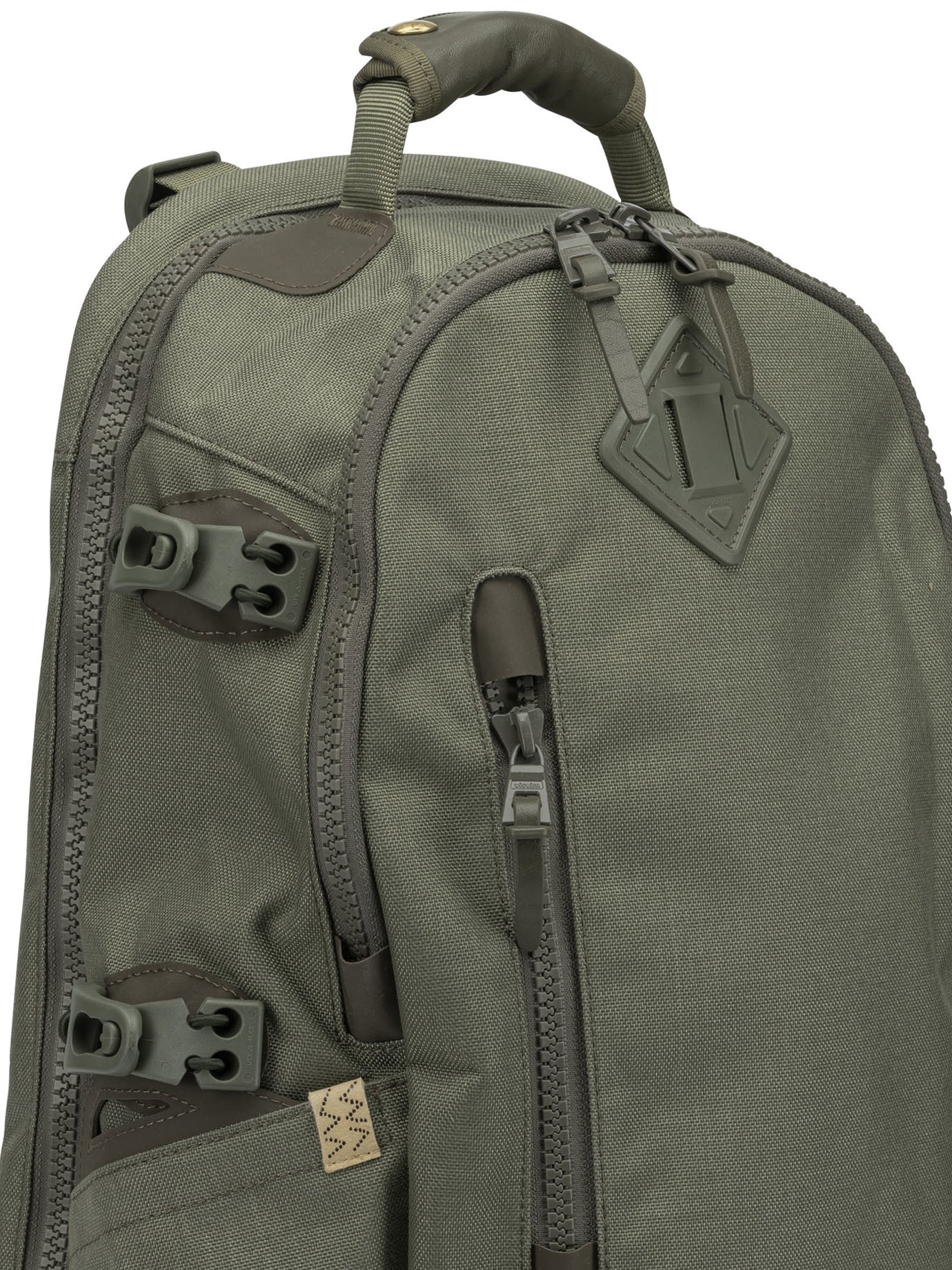 Visvim Cordura 20L Backpack